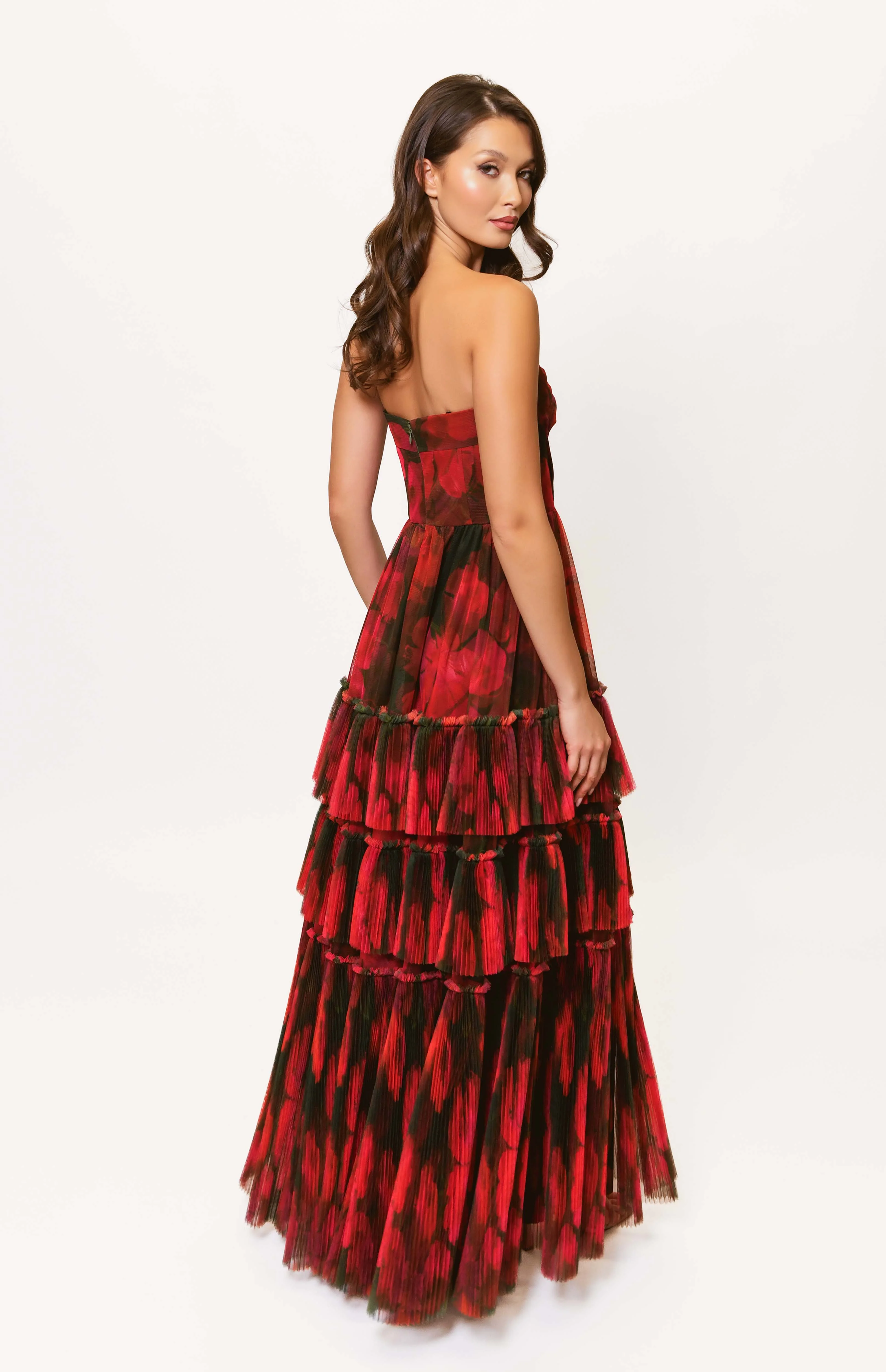 isabella gown - Image 9