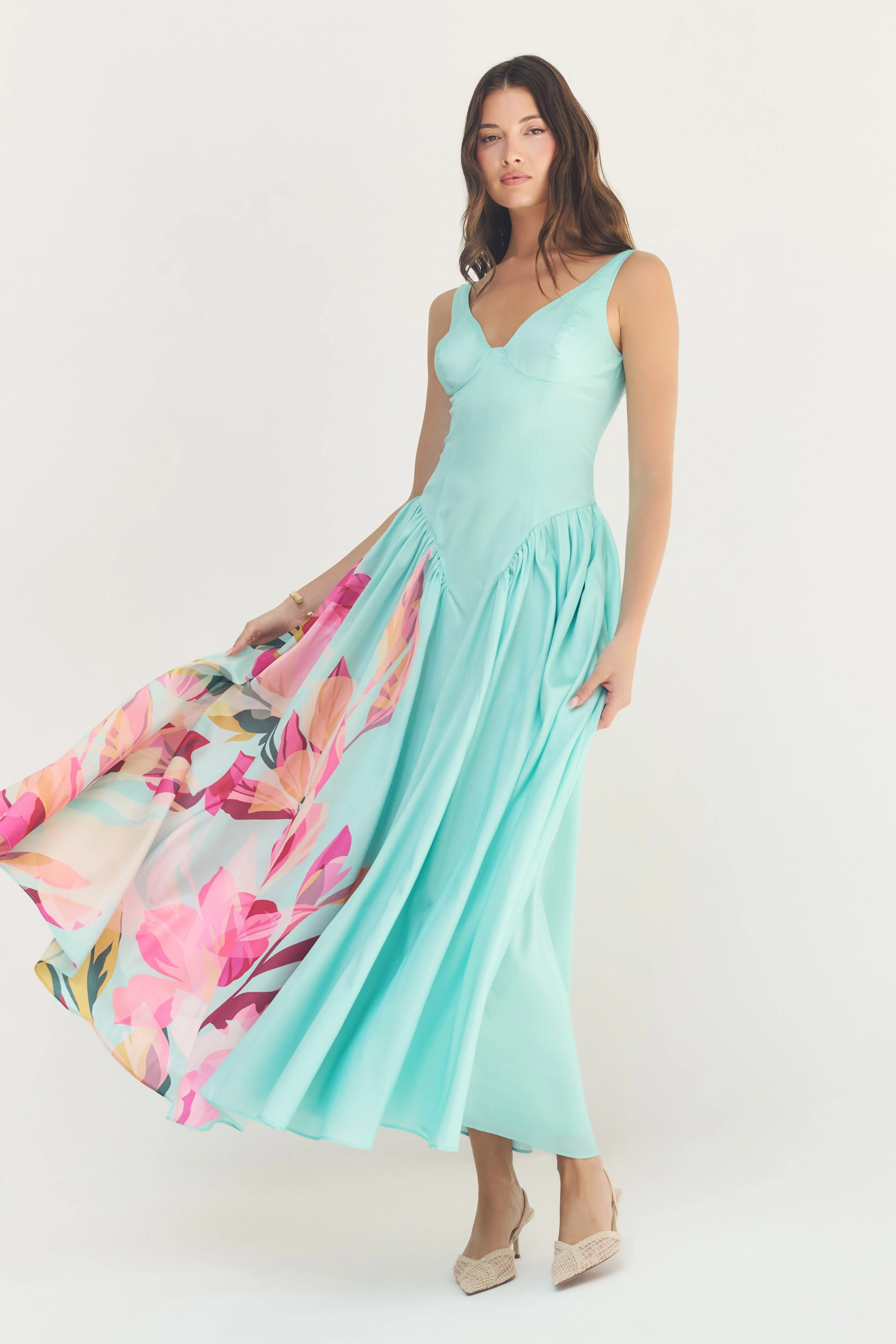 jemma dress - Image 3