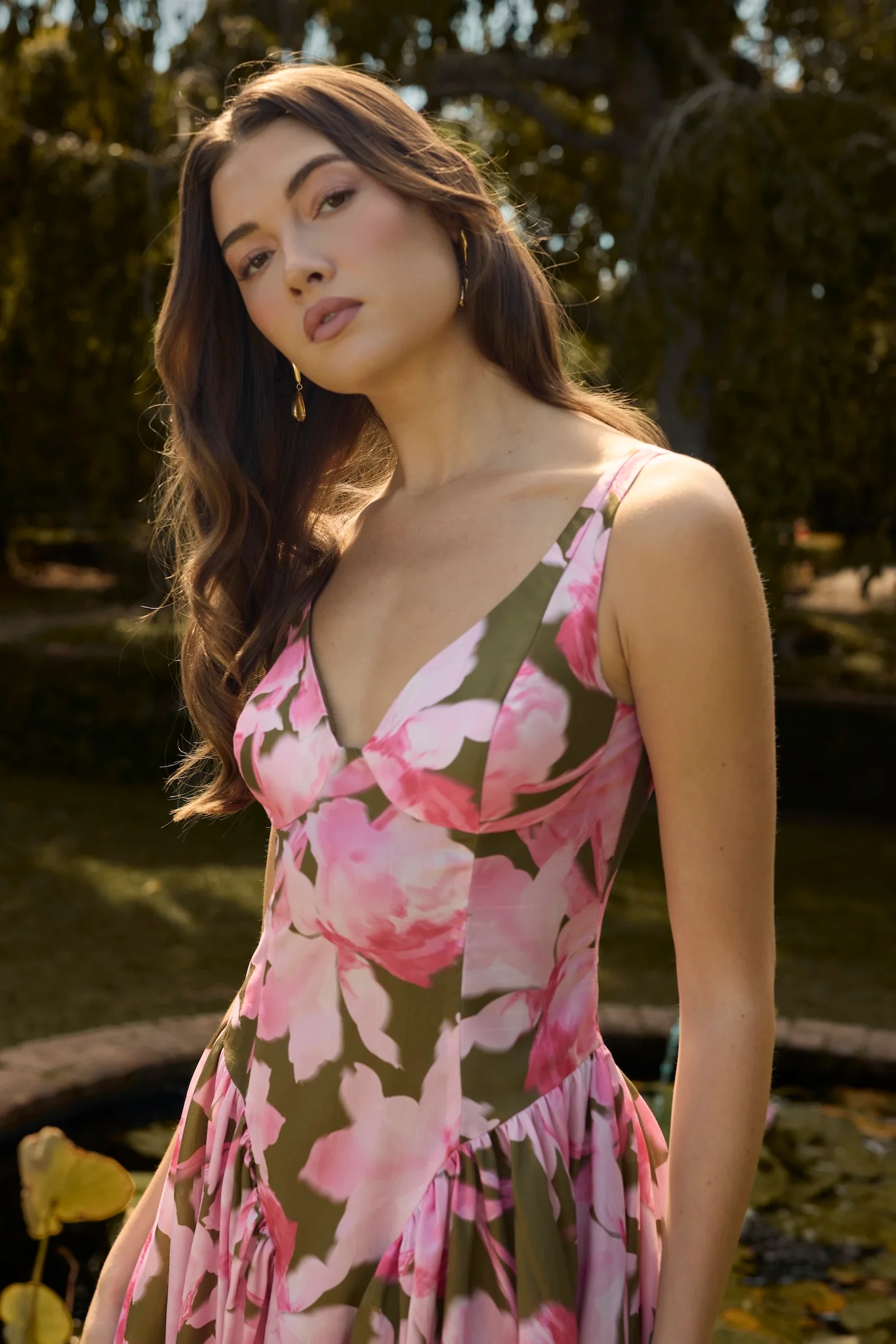 jemma dress - Image 4