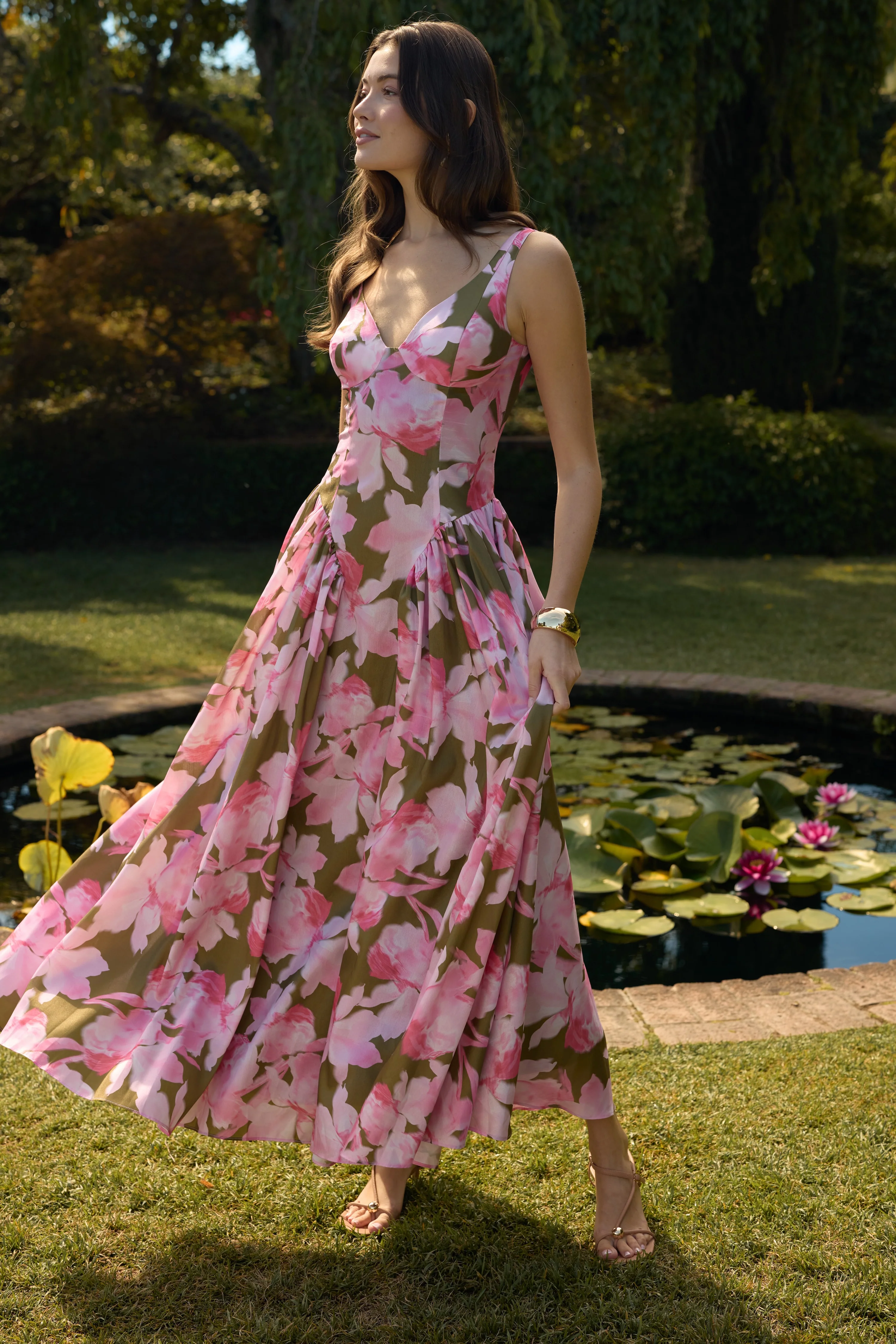 jemma dress - Image 6