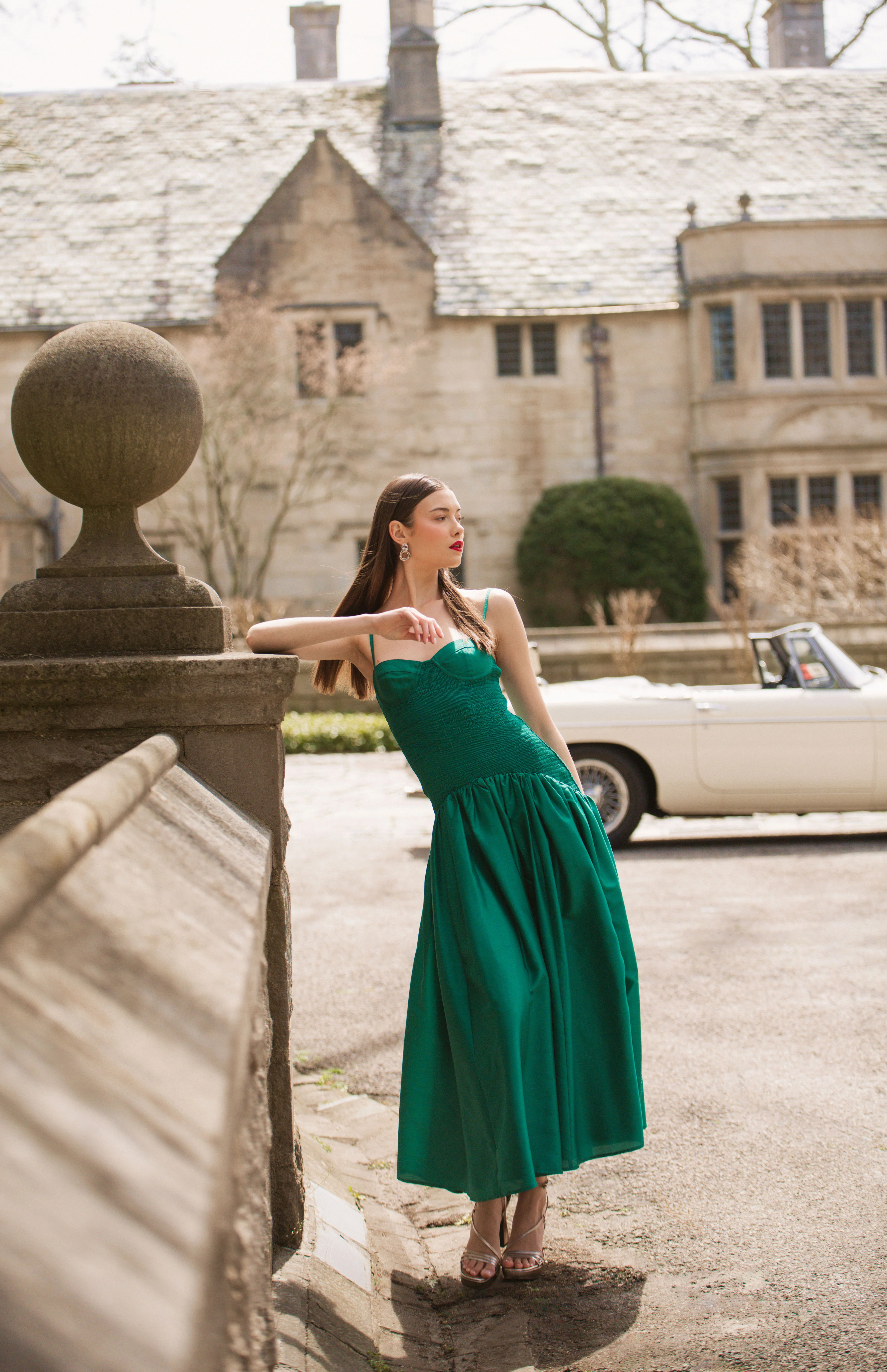 lietta gown - Image 17