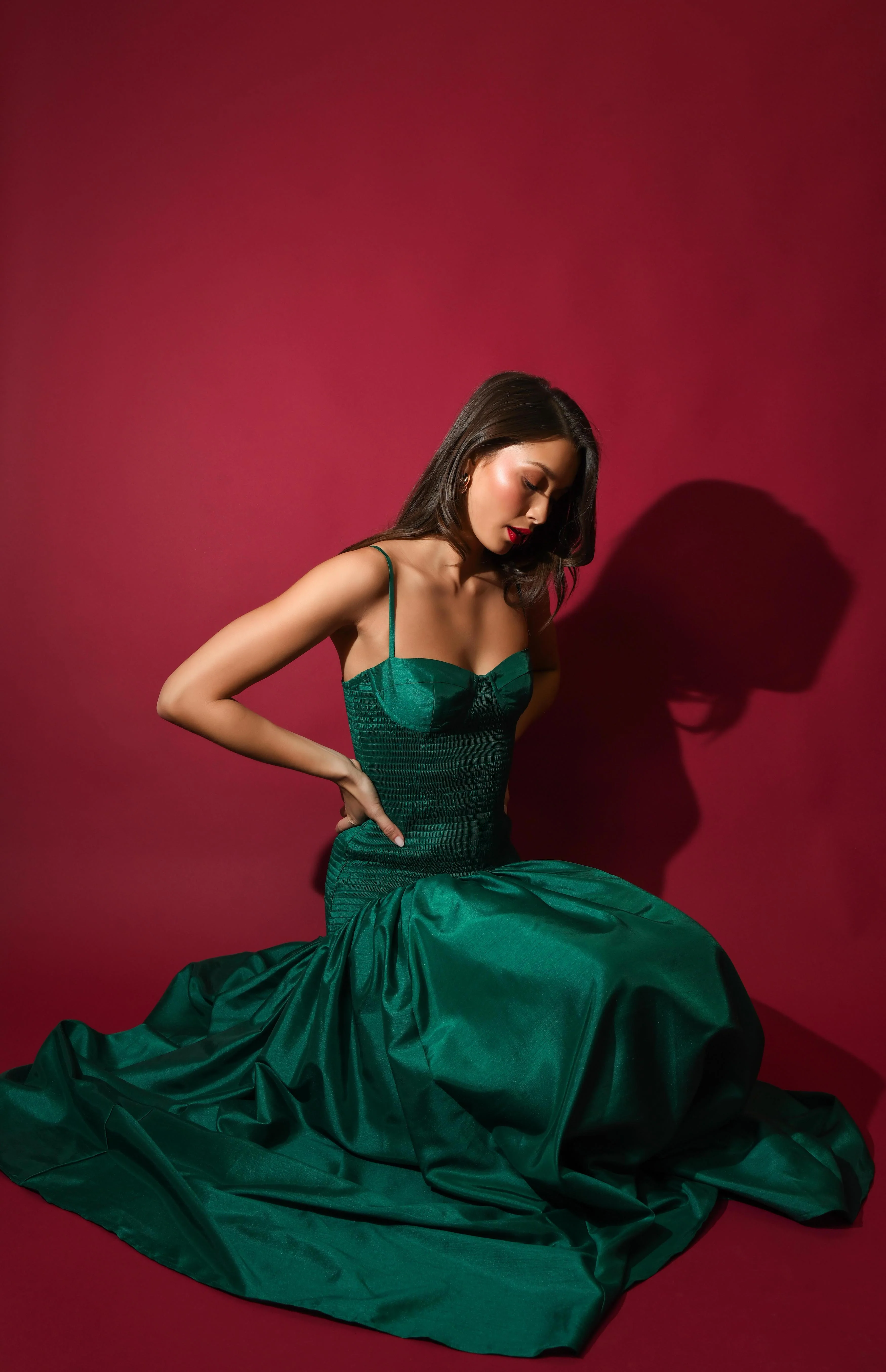 lietta gown - Image 19