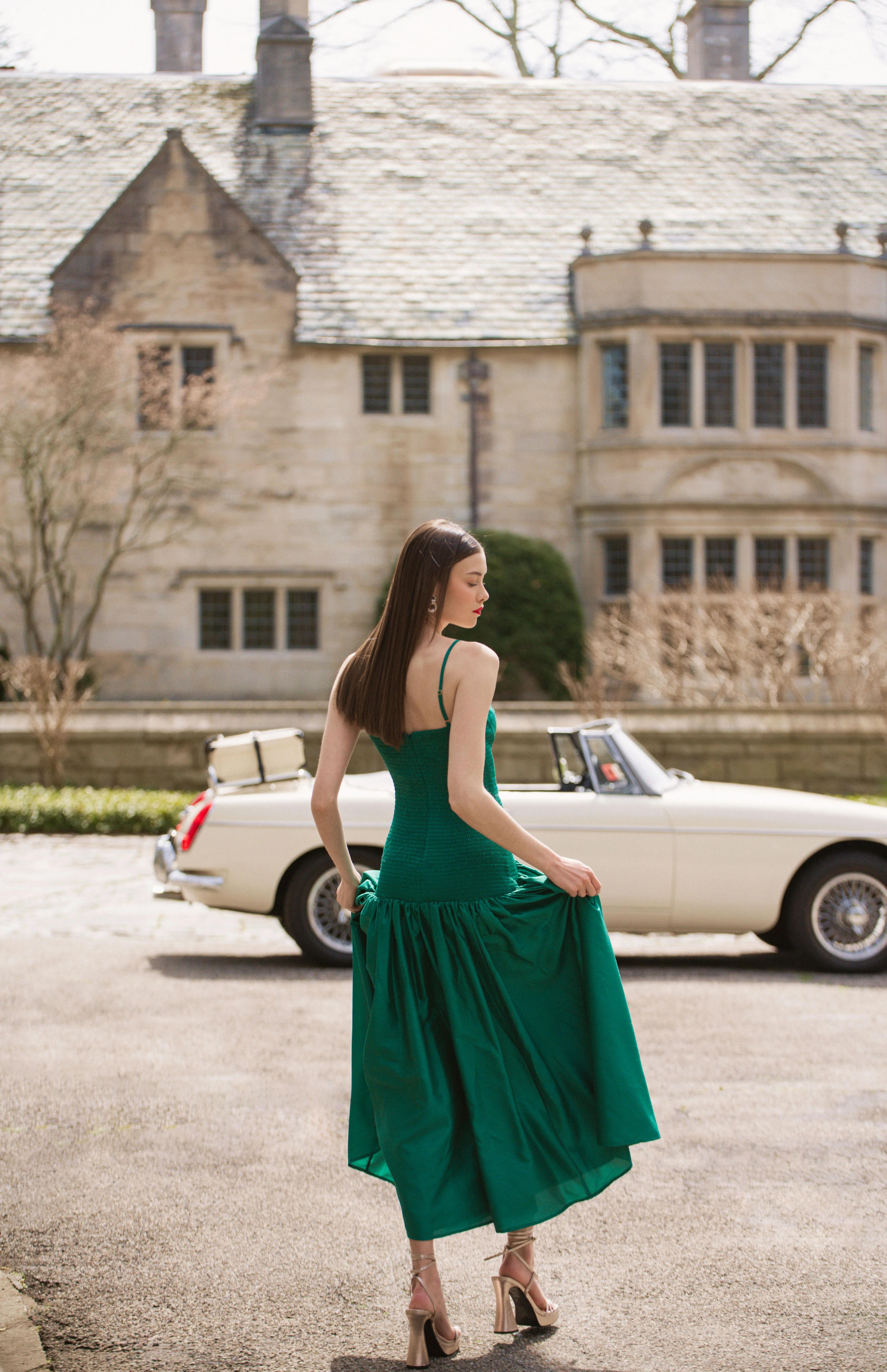 lietta gown - Image 20