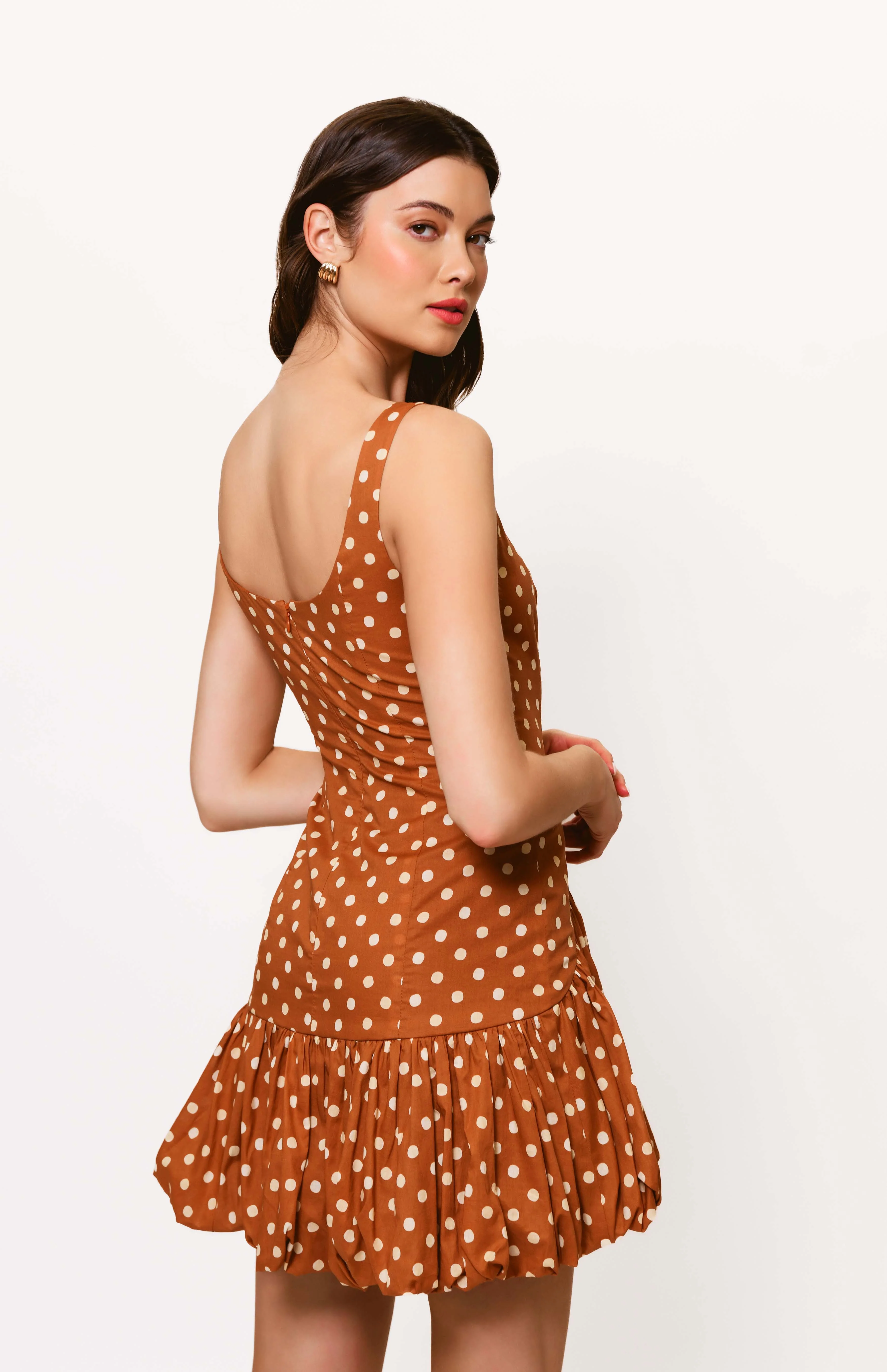 lowry dress - Image 3