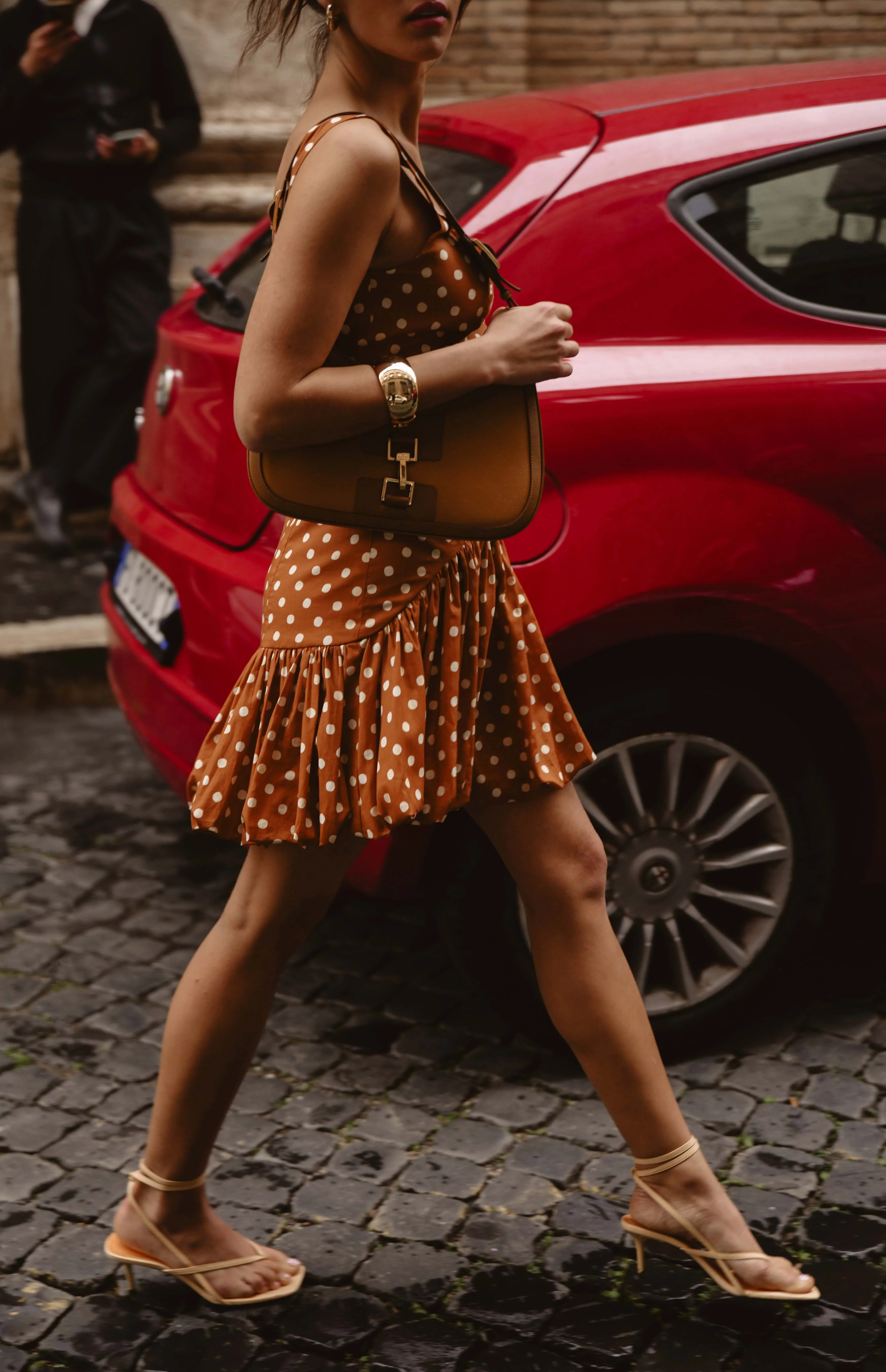 lowry dress - Image 9