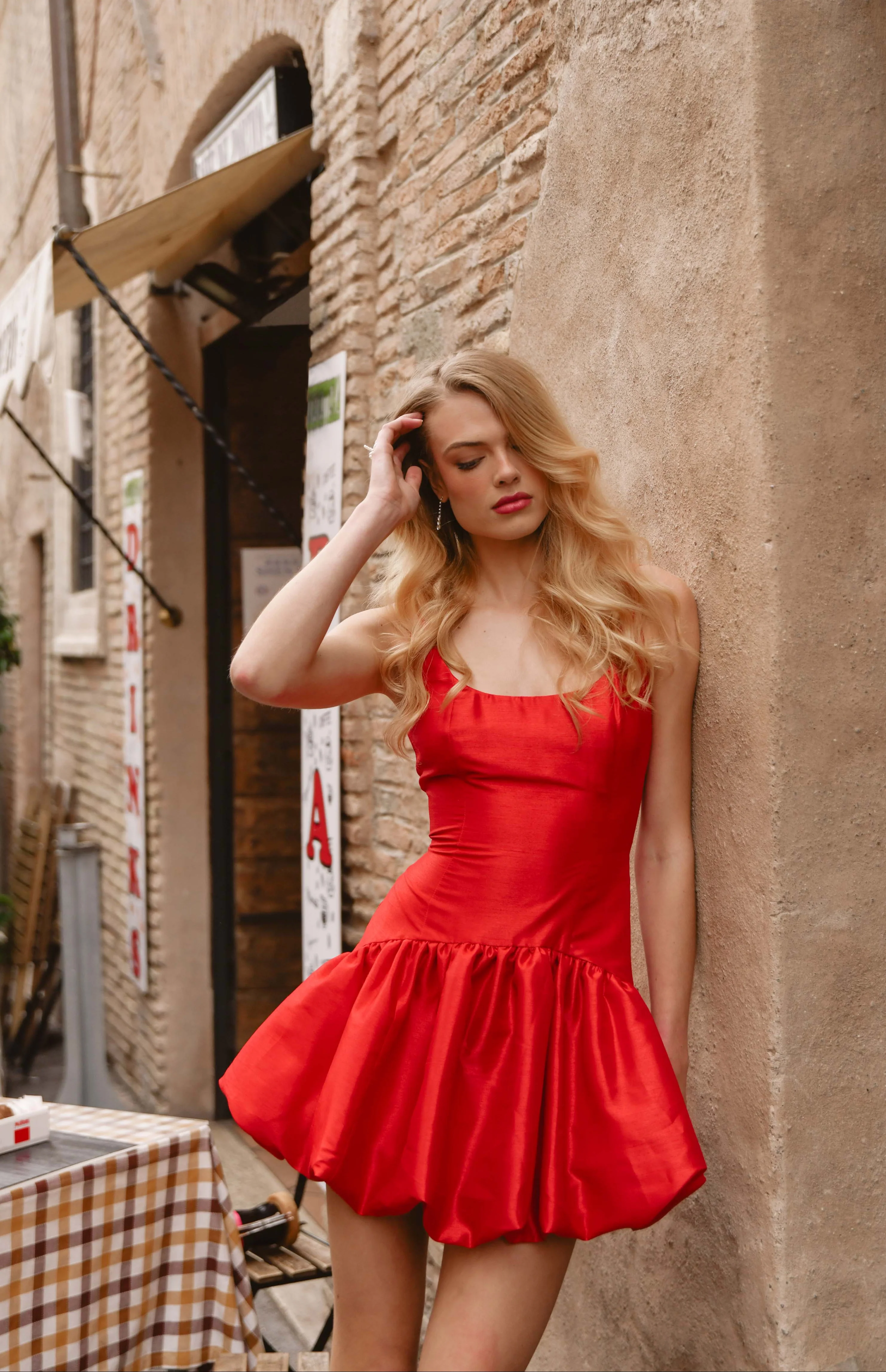 lowry dress - Image 14