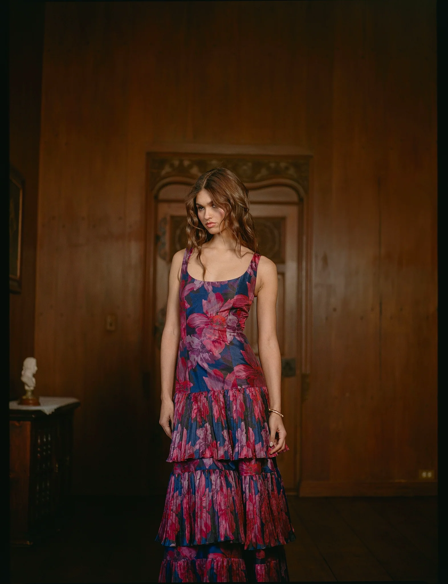luna dress - Image 11