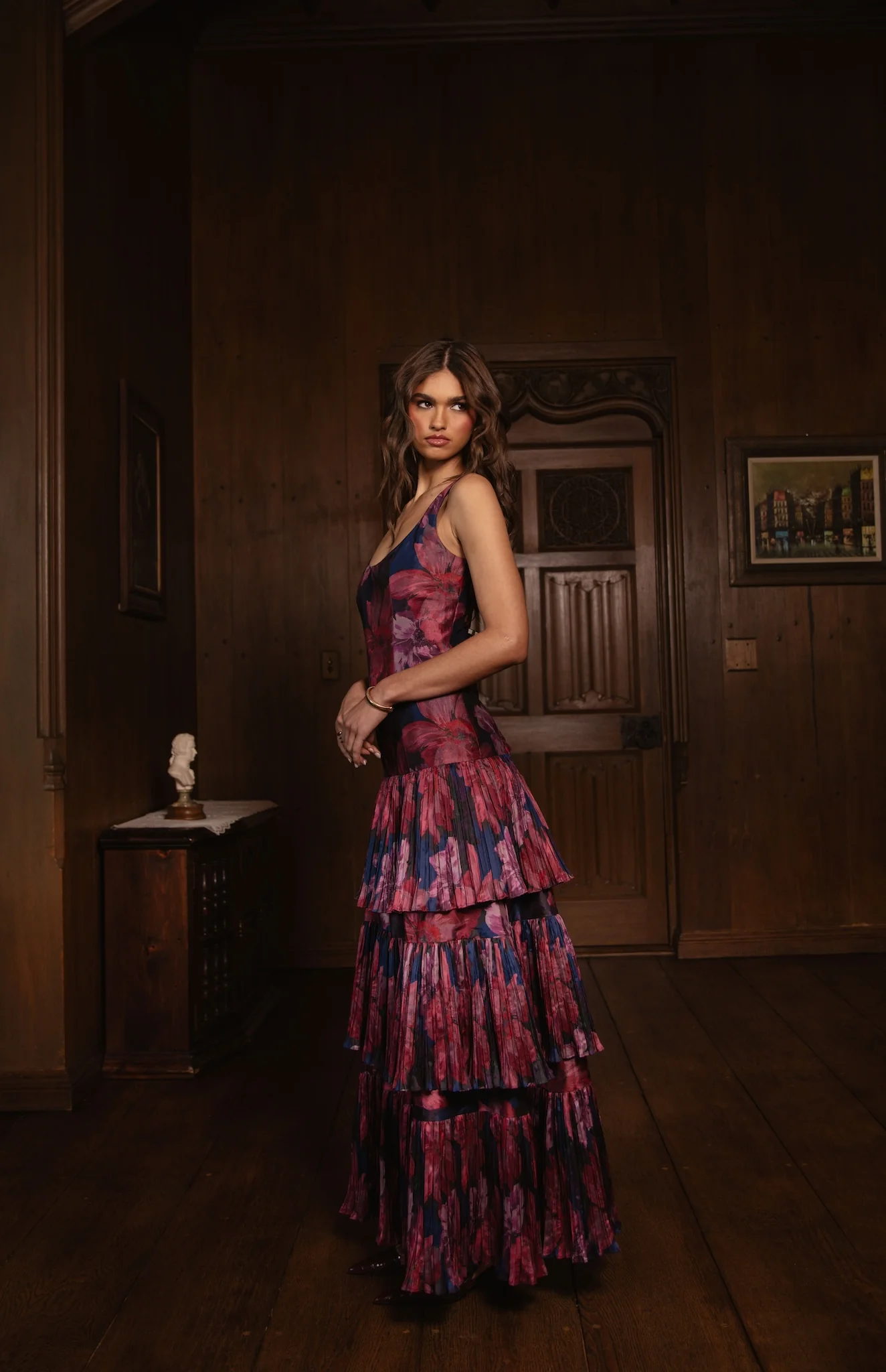 luna dress - Image 13