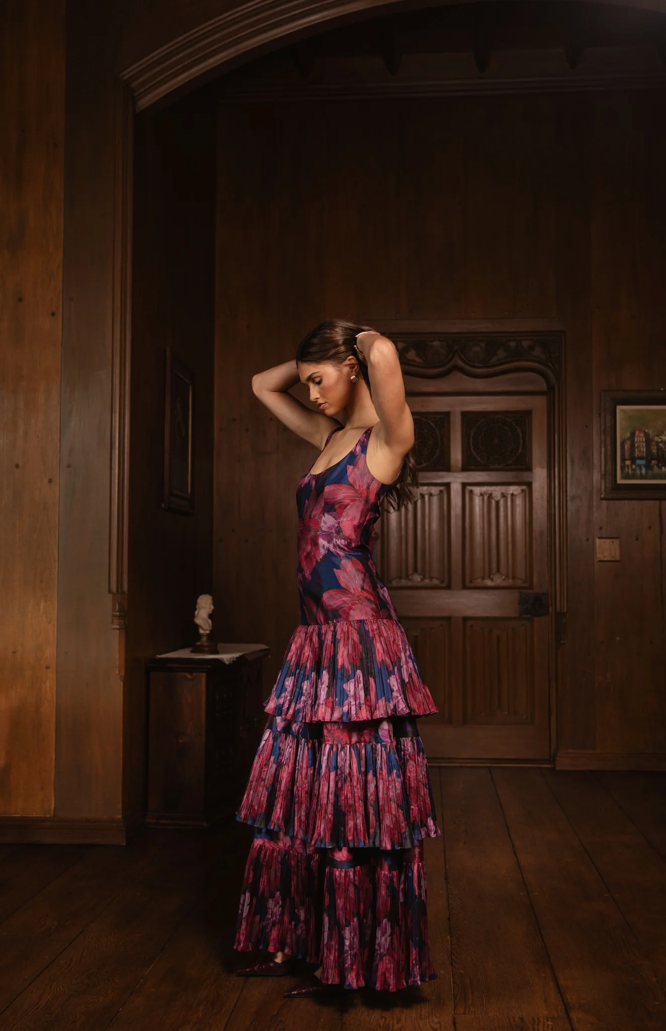 luna dress - Image 14