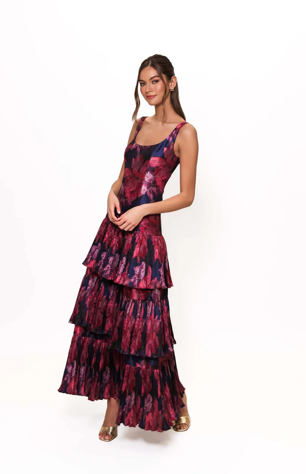 luna dress - Image 3