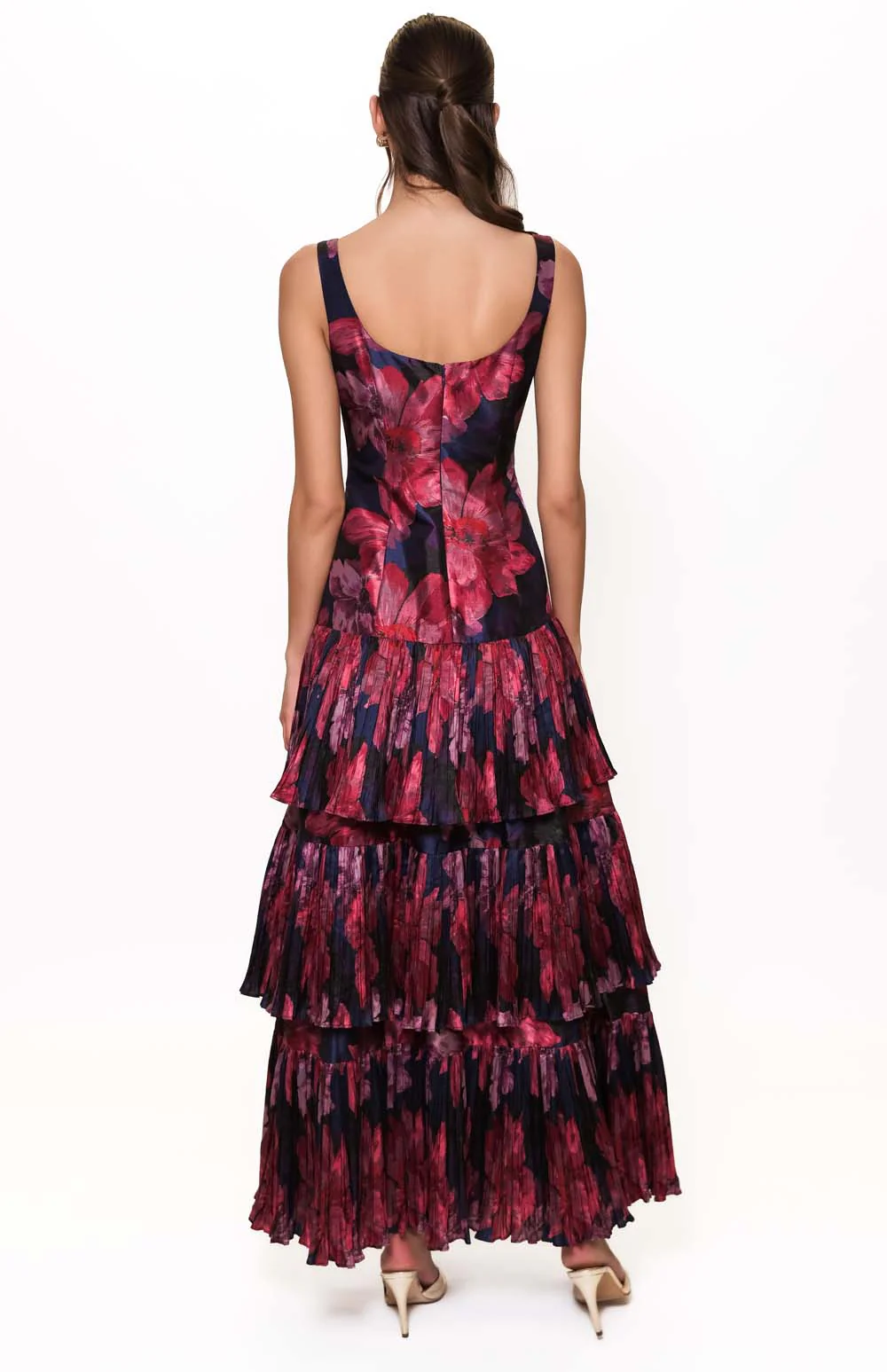 luna dress - Image 4