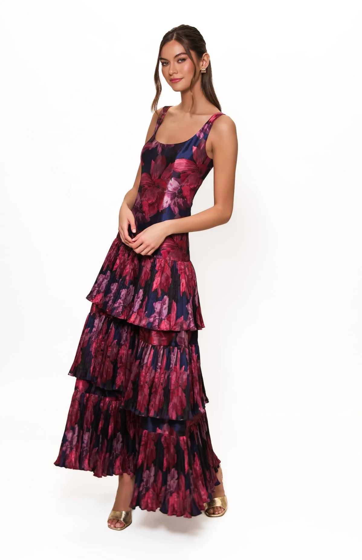 luna dress - Image 5