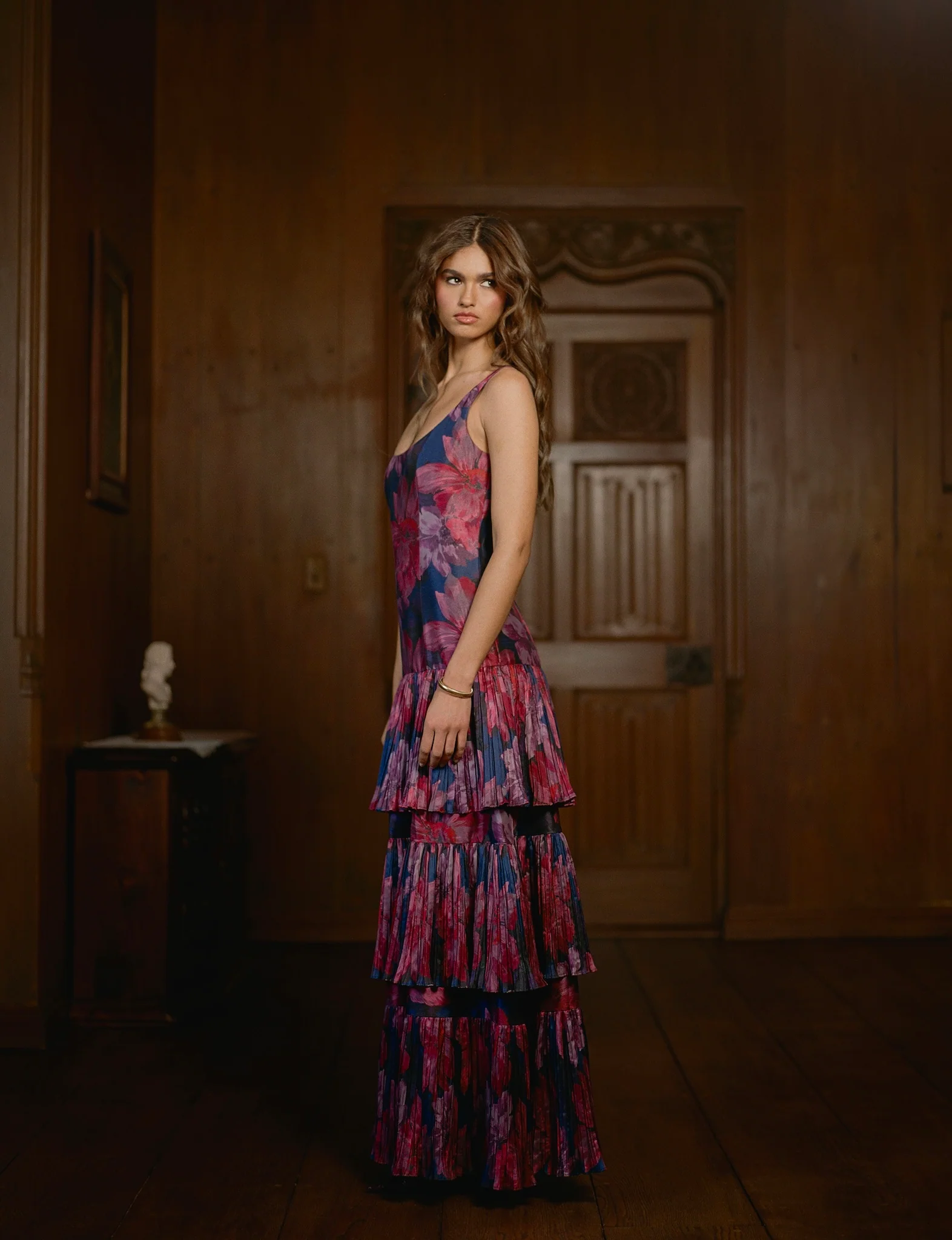 luna dress - Image 8