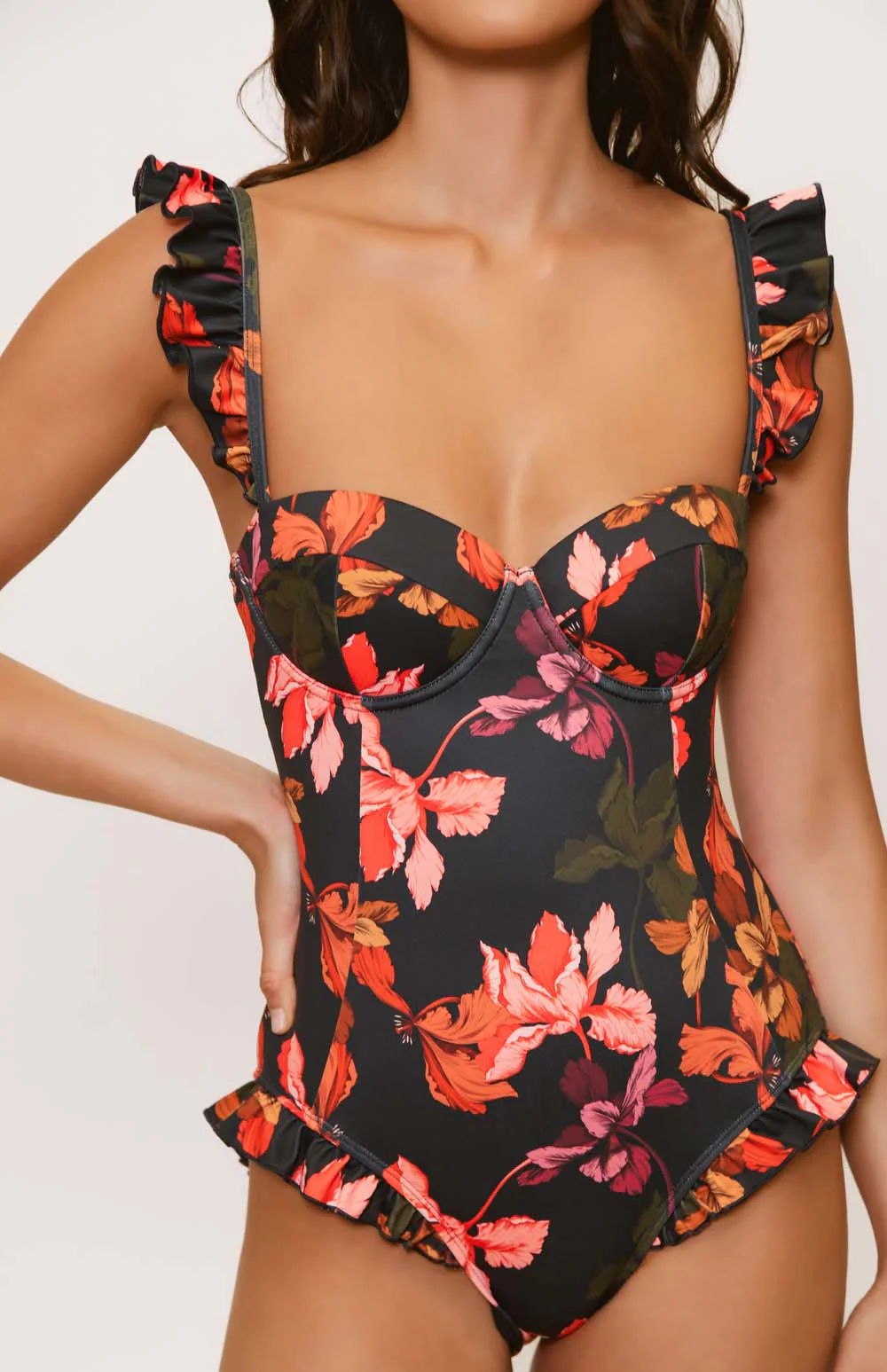 mckenzie one-piece - Image 3