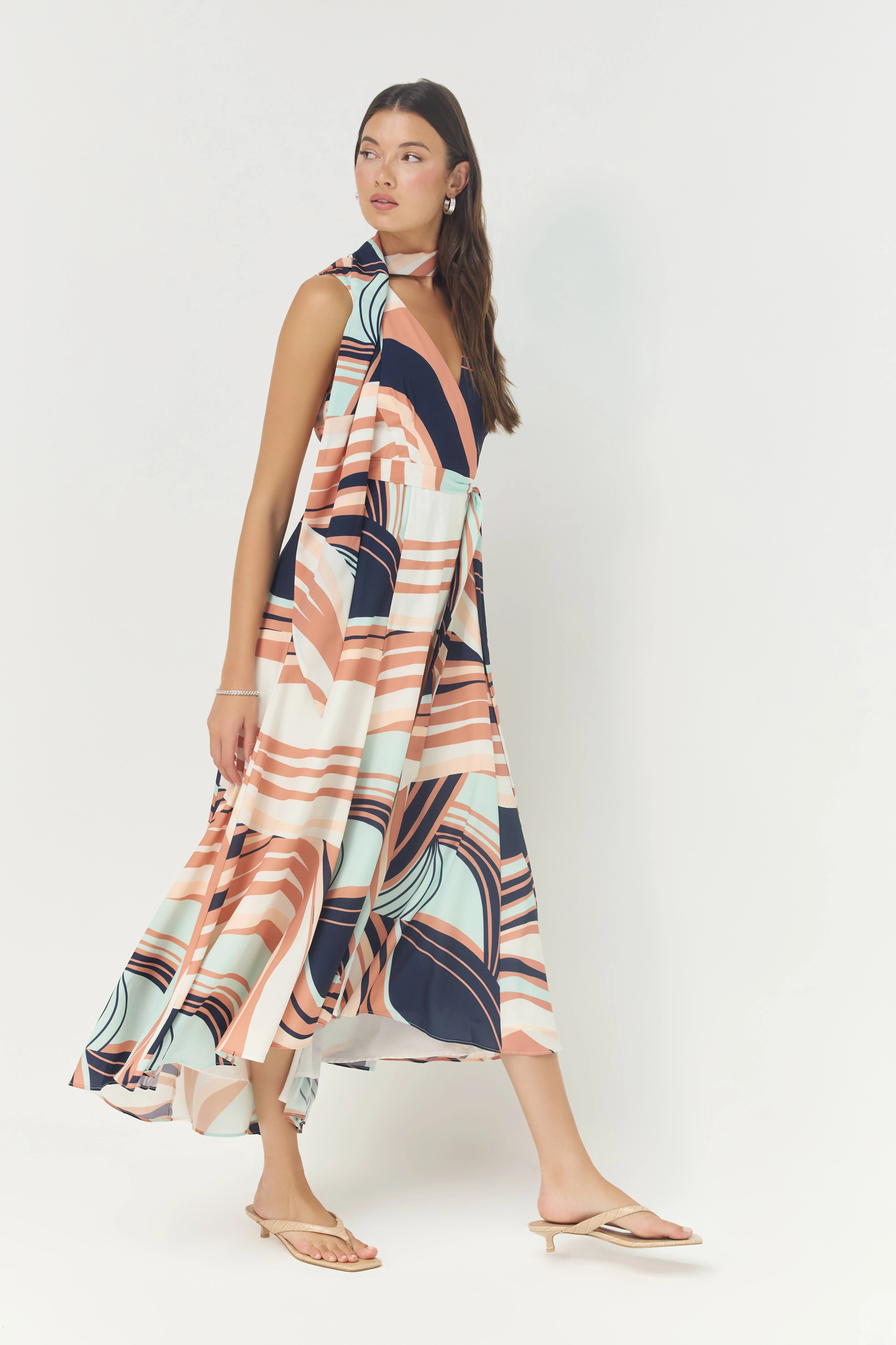 oster dress - Image 5