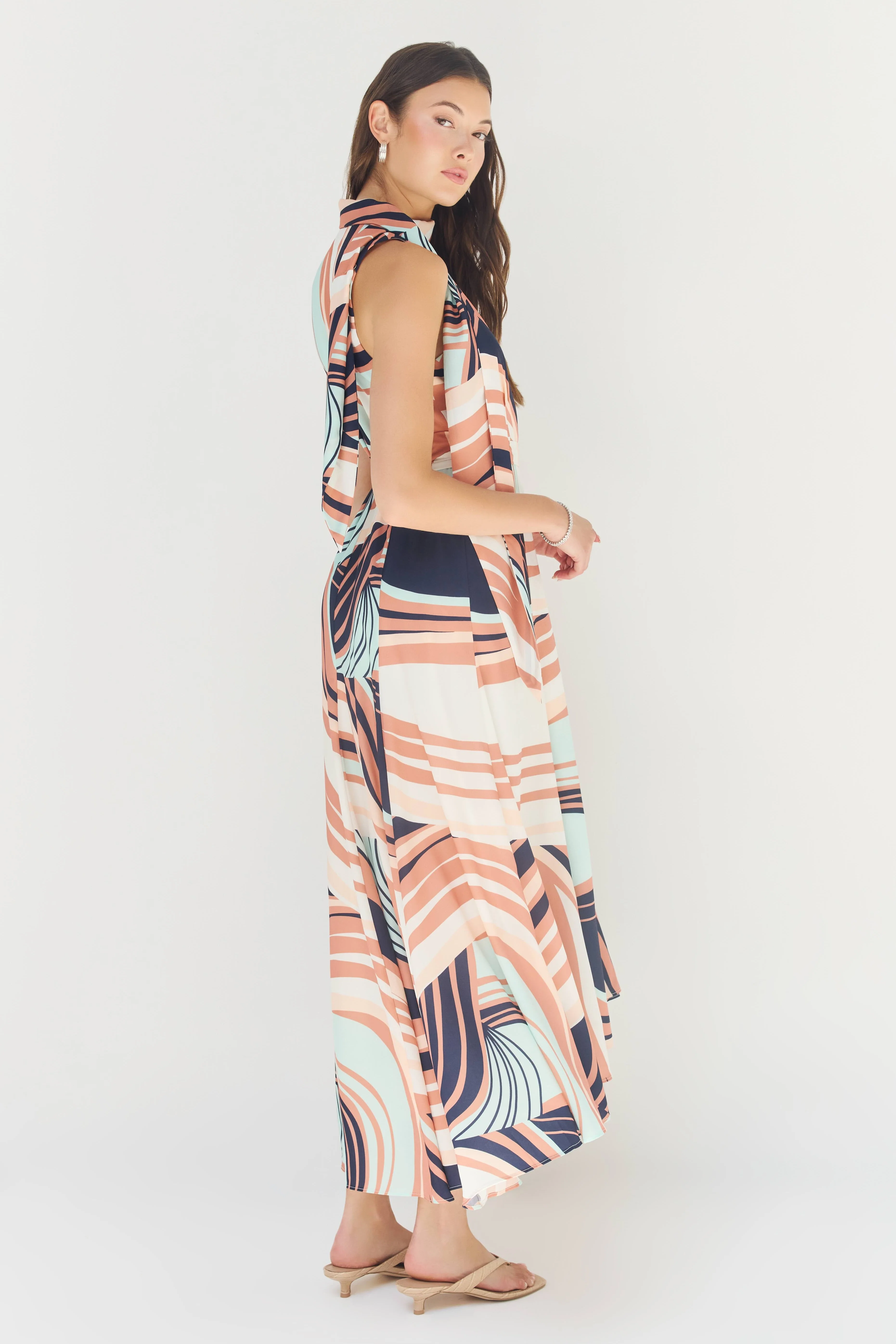 oster dress - Image 9