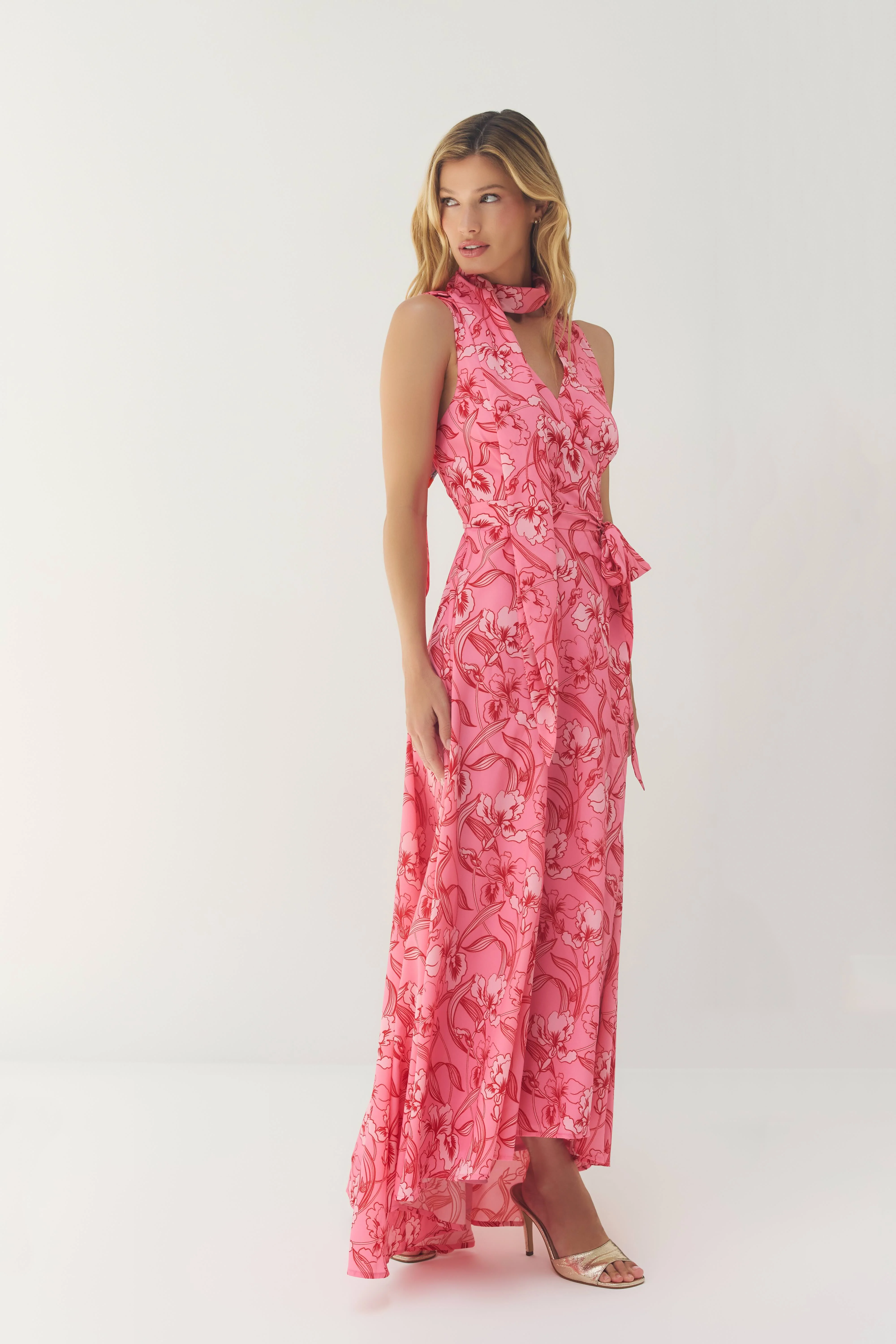 oster dress - Image 5