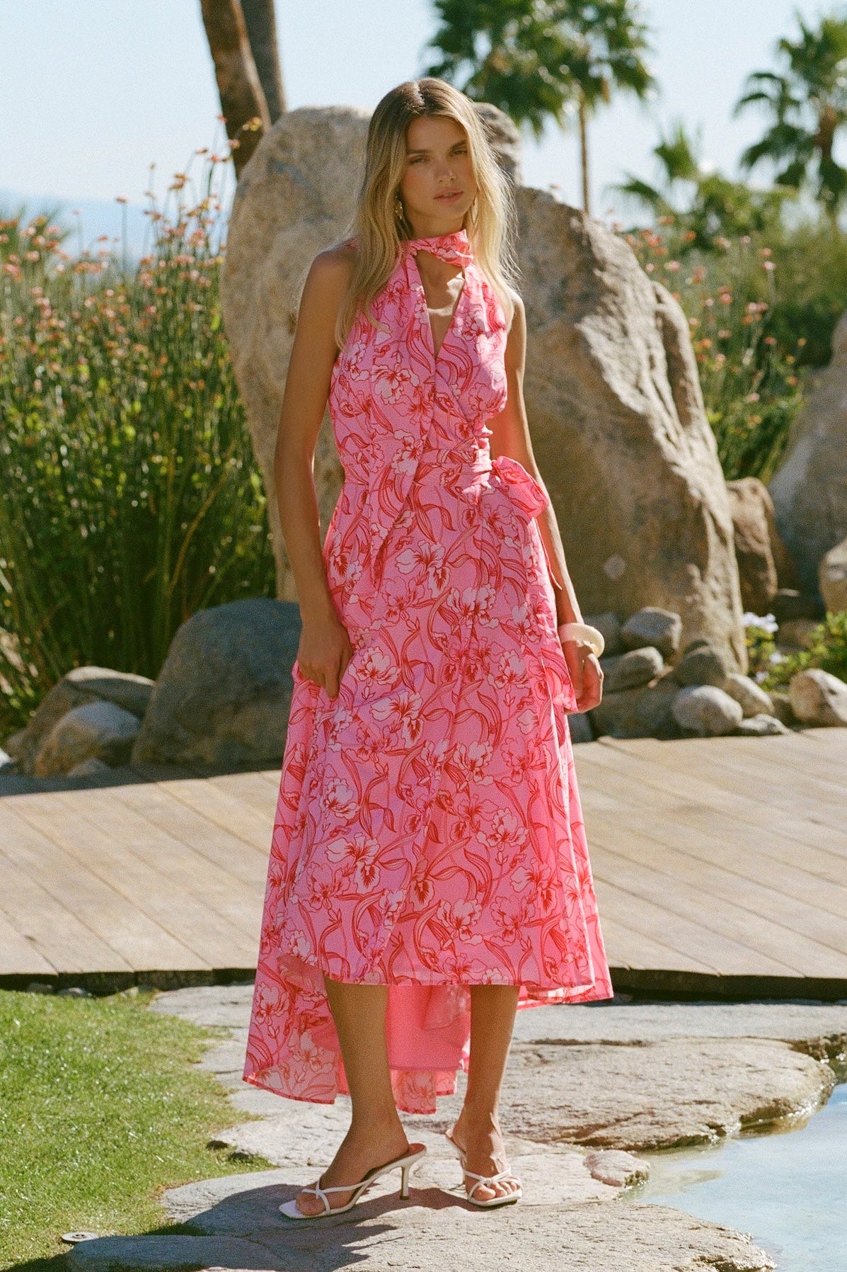 oster dress - Image 6