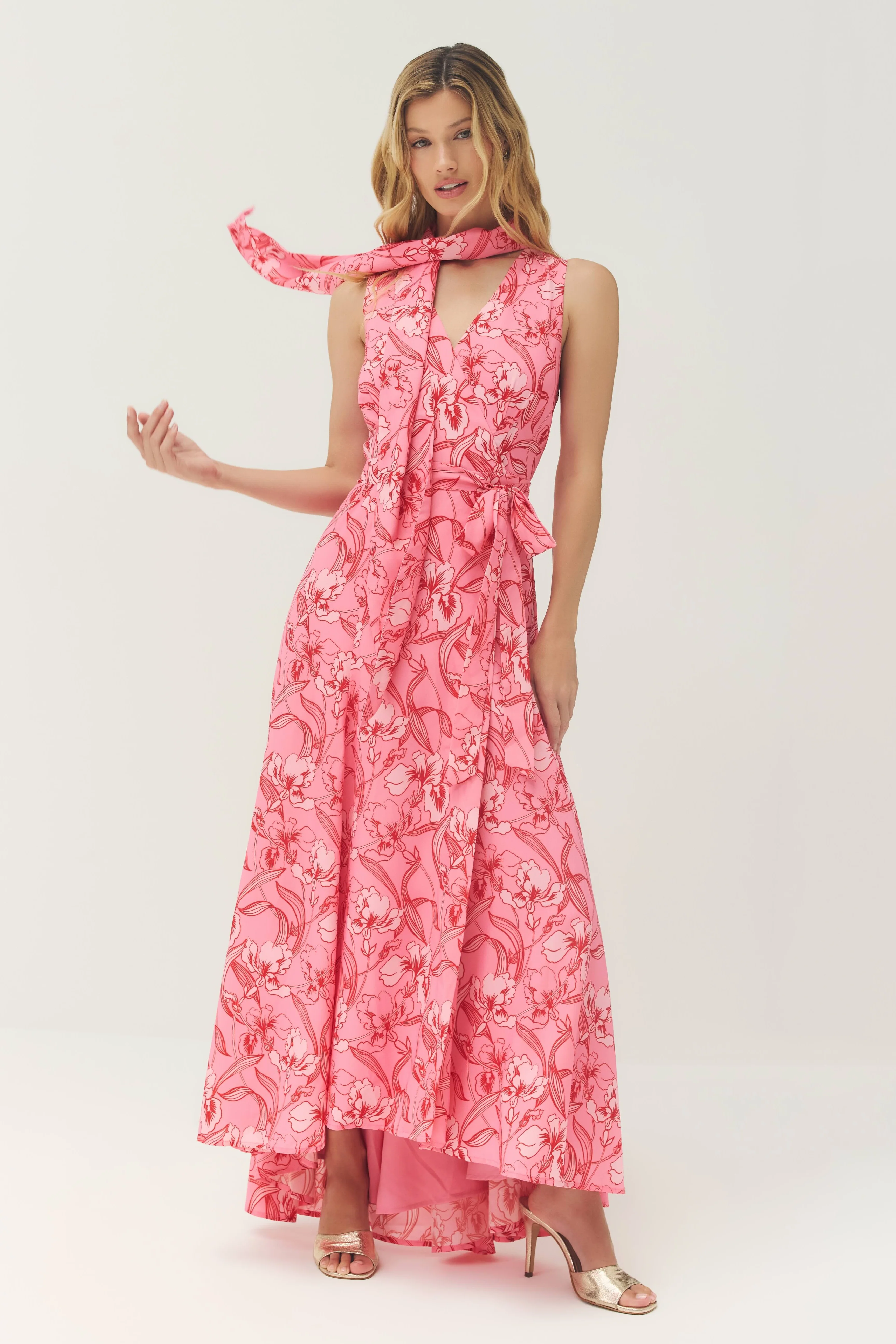 oster dress - Image 9