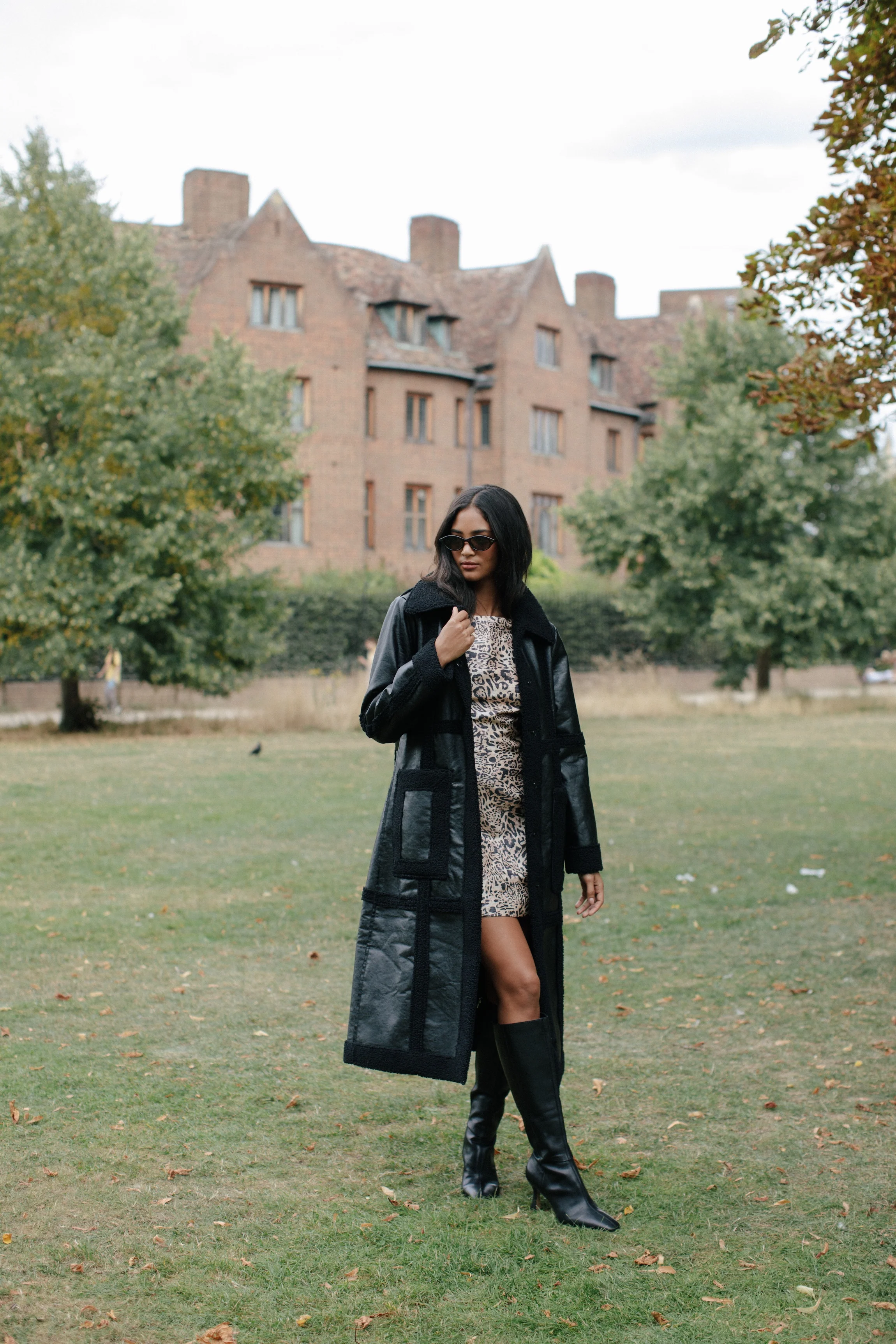 ozzie coat - Image 4