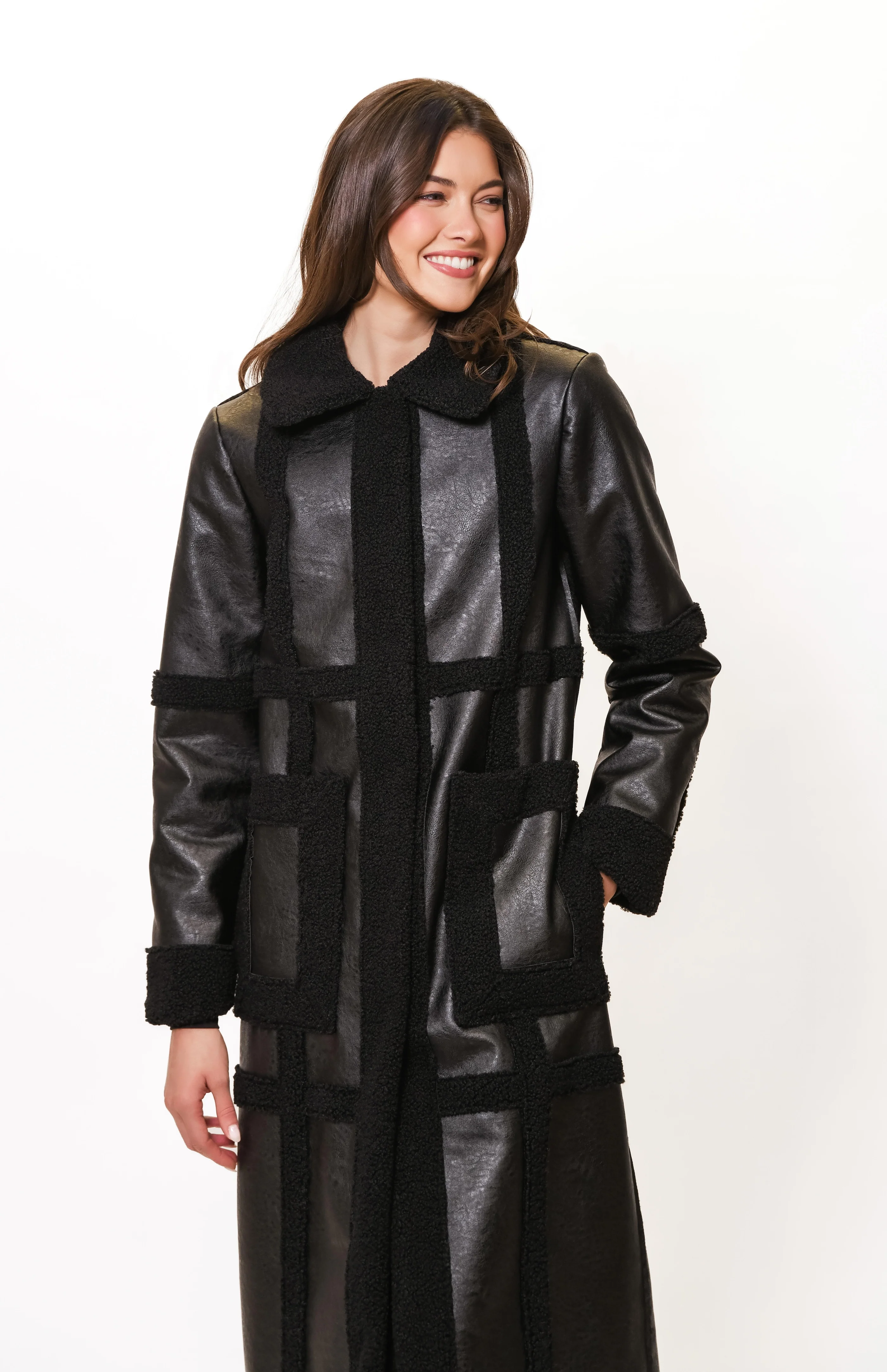 ozzie coat - Image 5