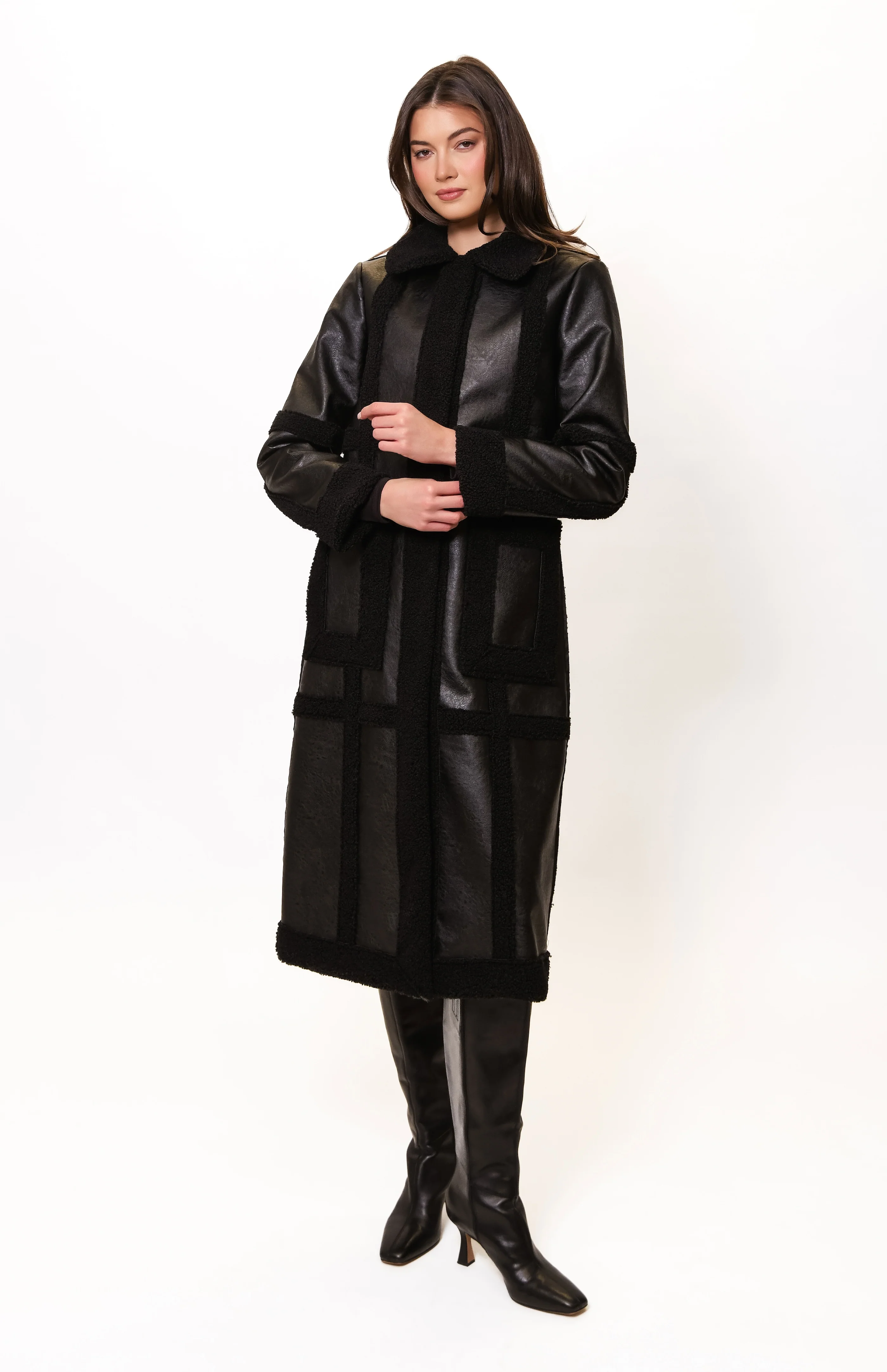ozzie coat - Image 7
