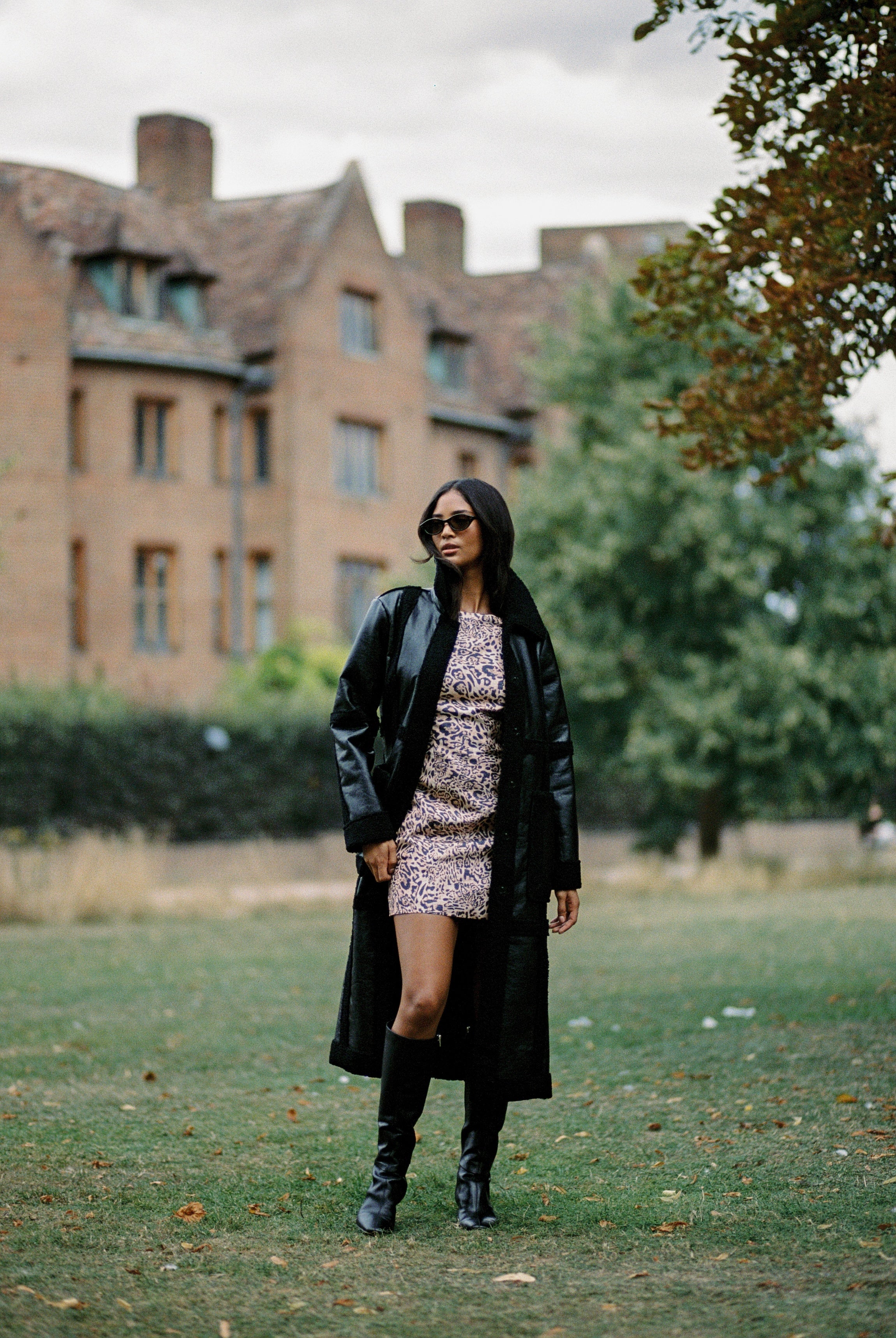 ozzie coat - Image 8