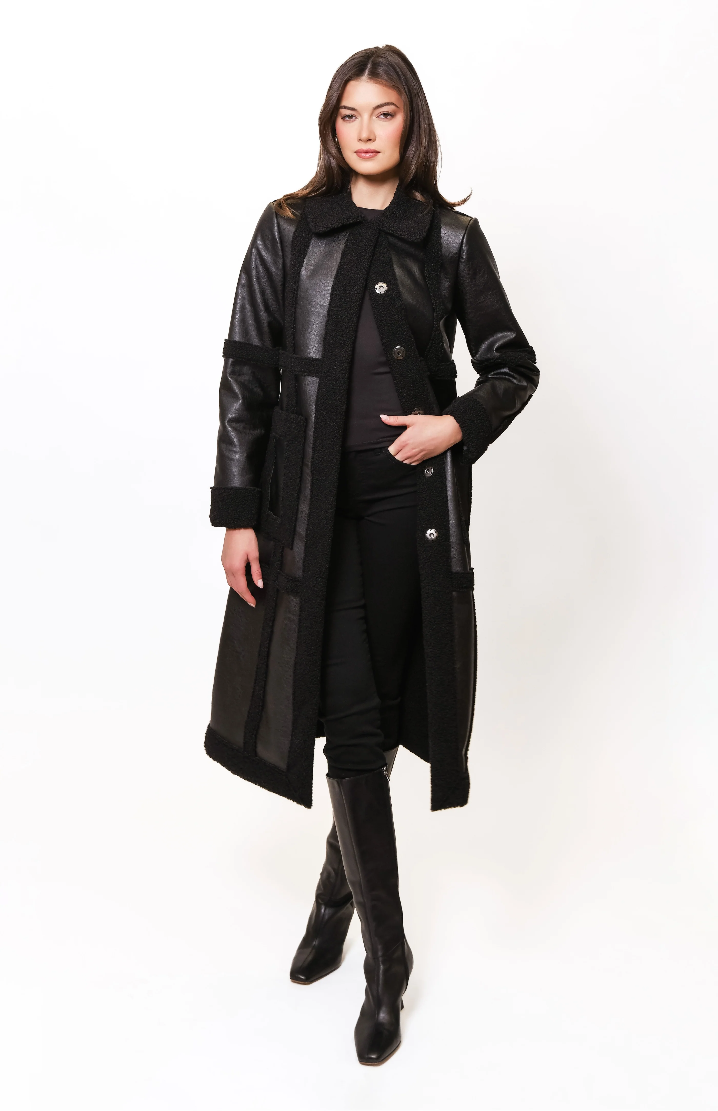 ozzie coat - Image 9
