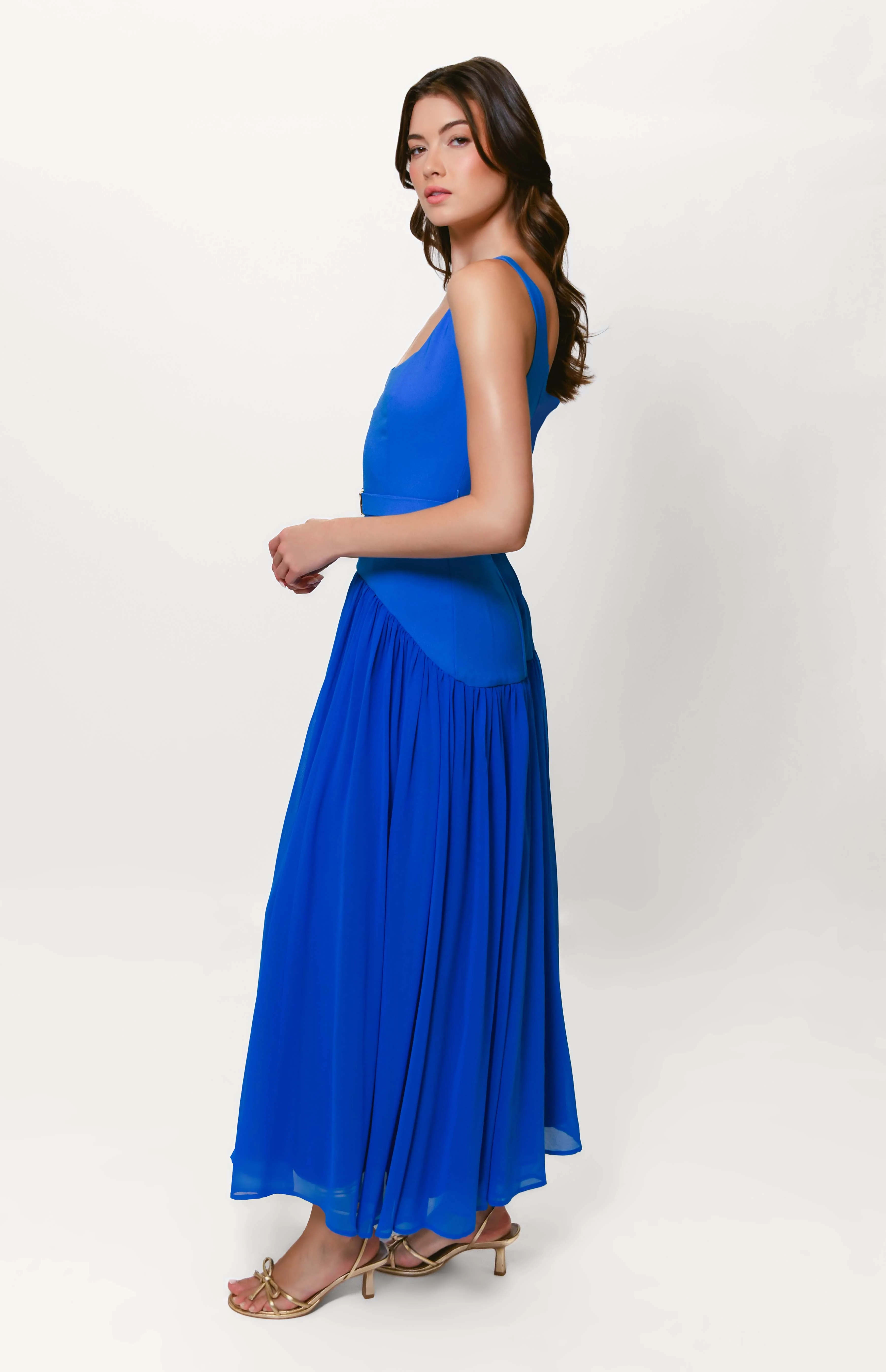 ridge dress - Image 3