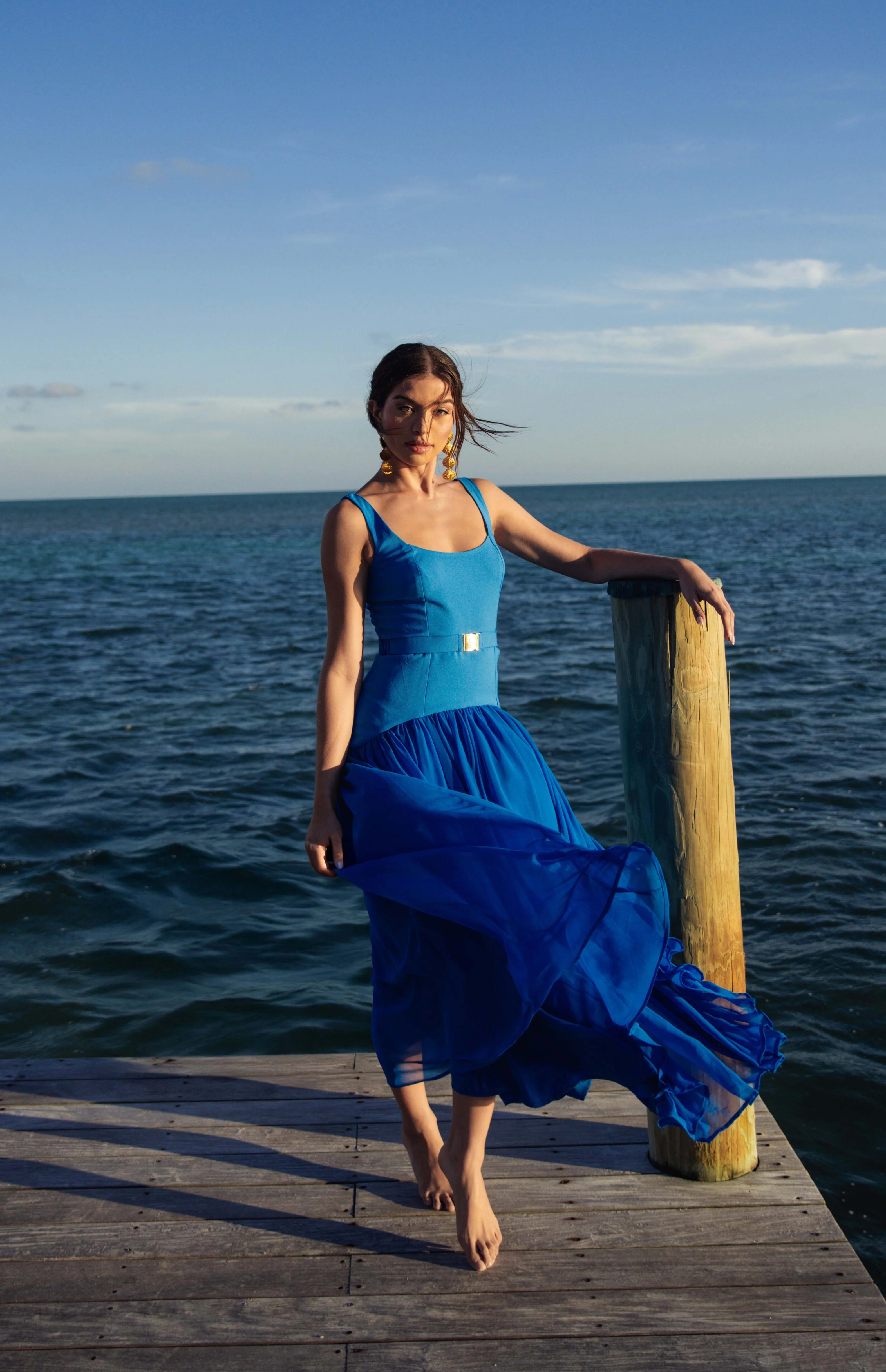 ridge dress - Image 6