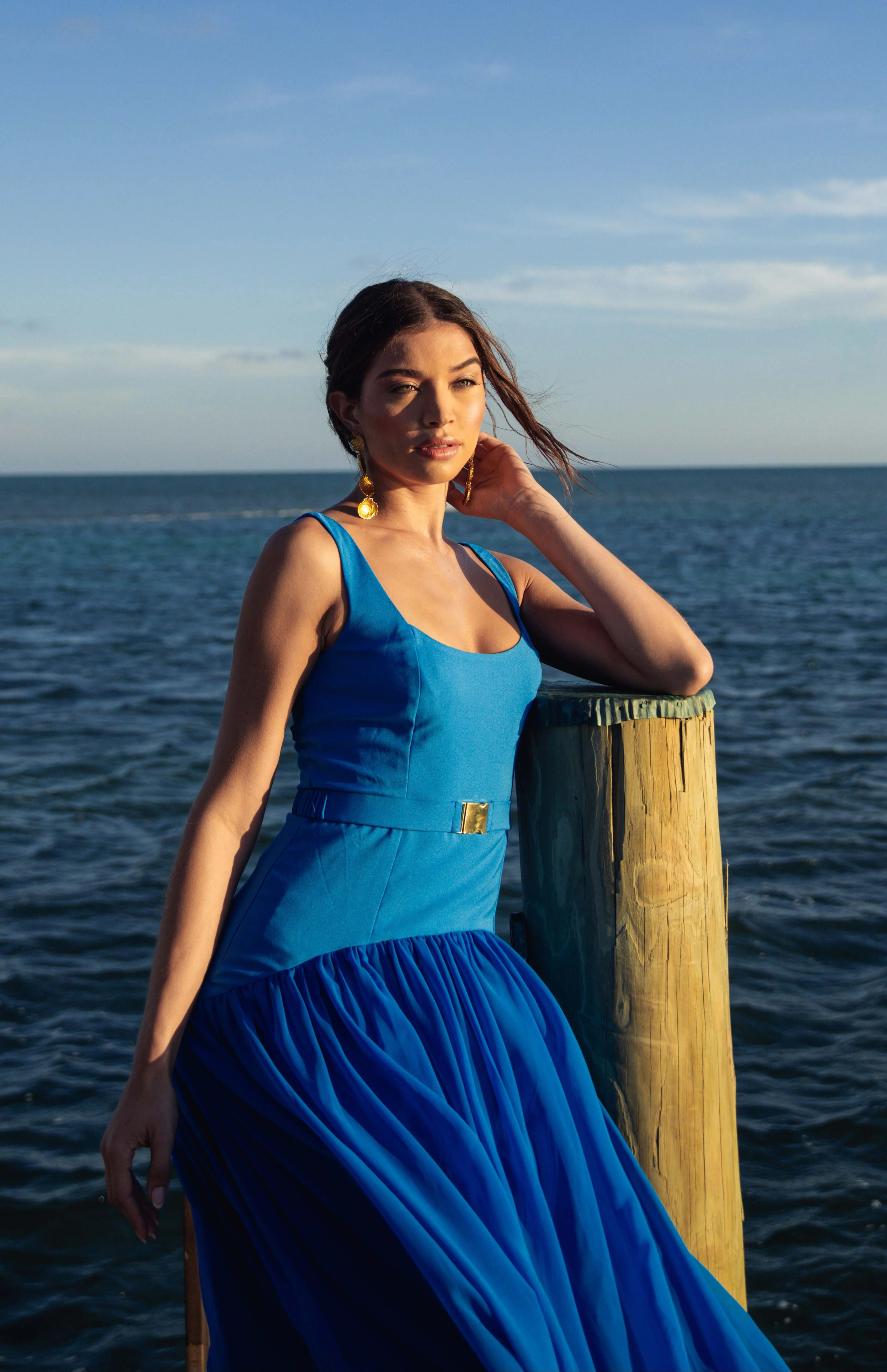 ridge dress - Image 8