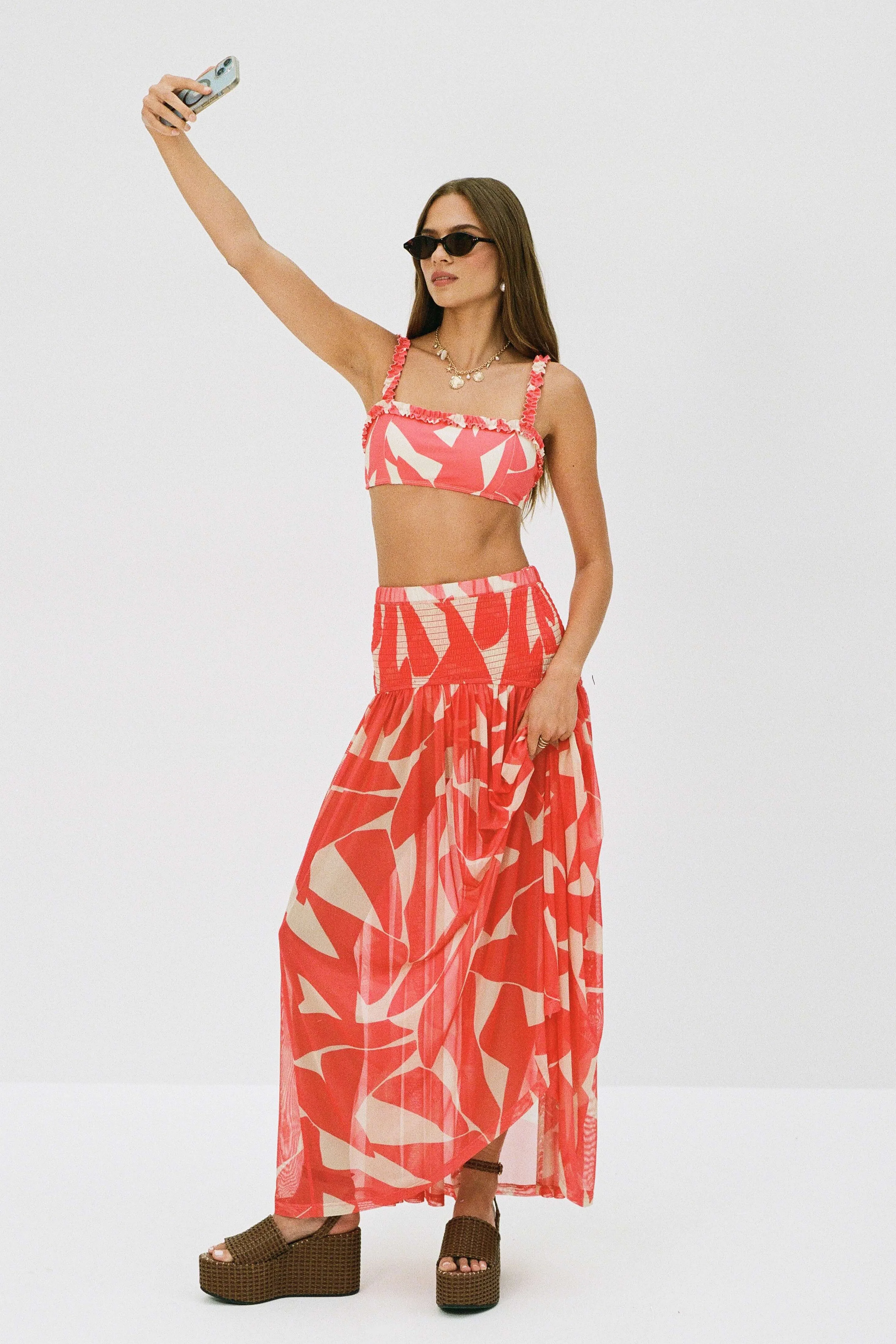 rivi skirt - Image 4