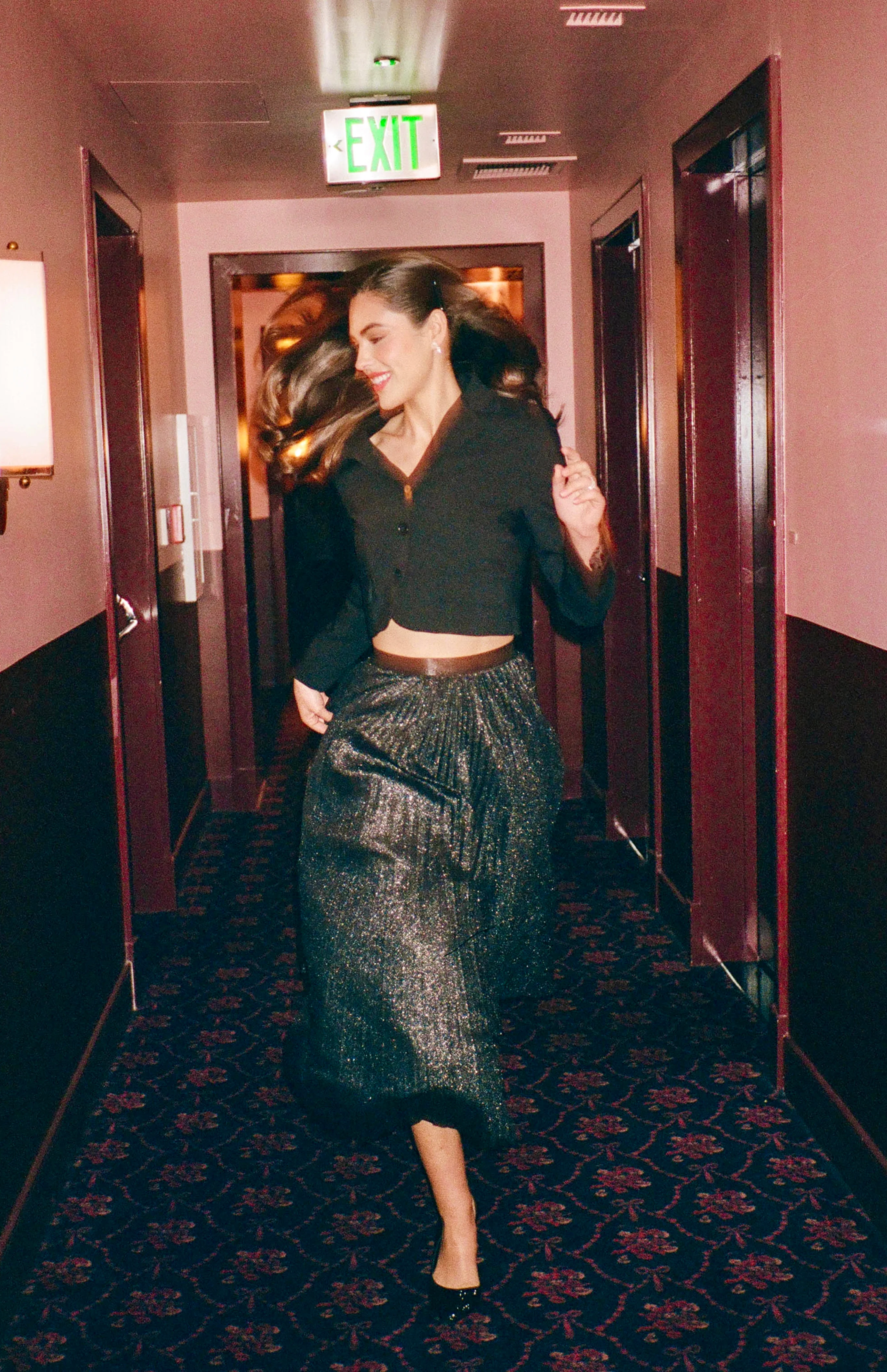 roma skirt - Image 8