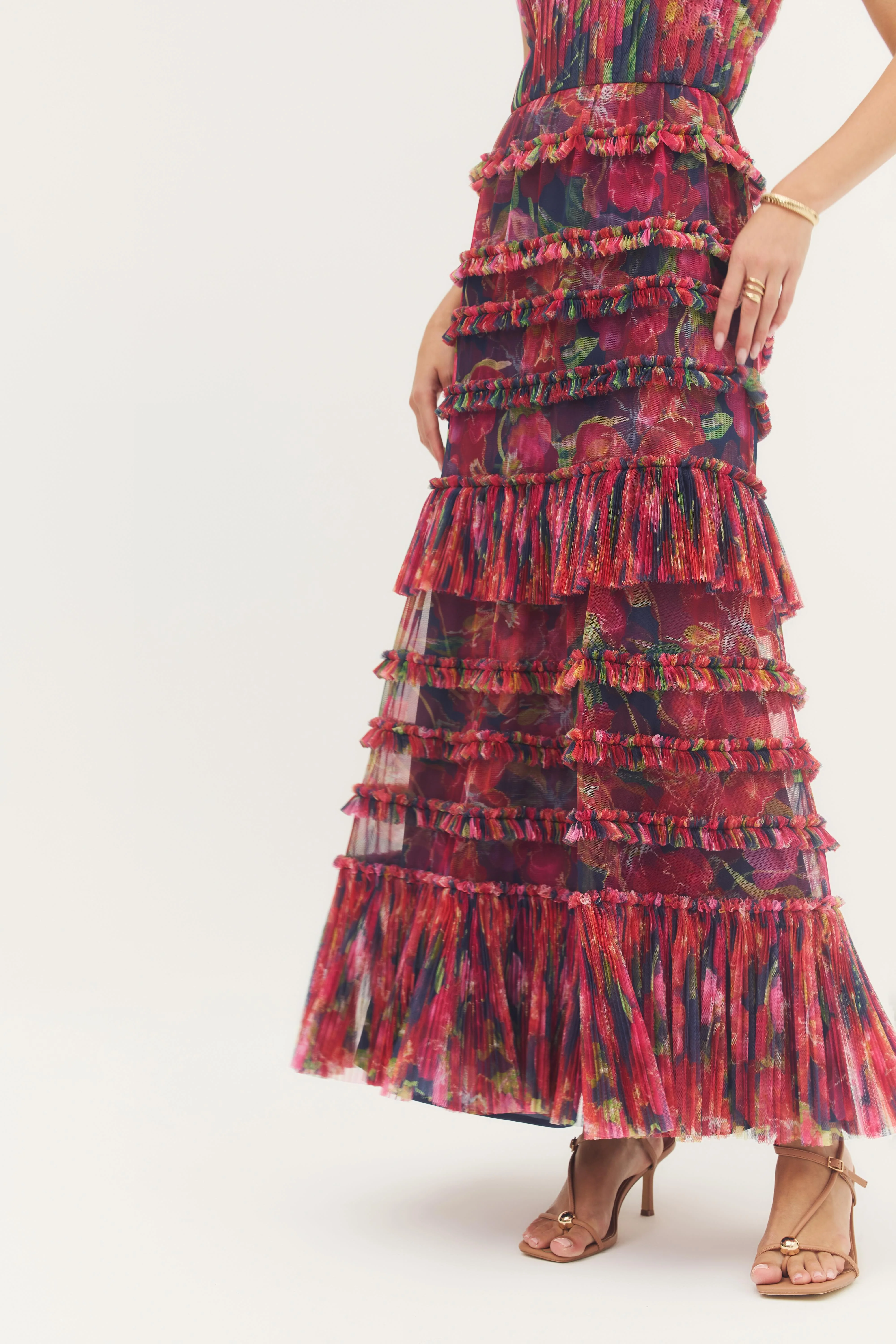 sevilla dress - Image 3