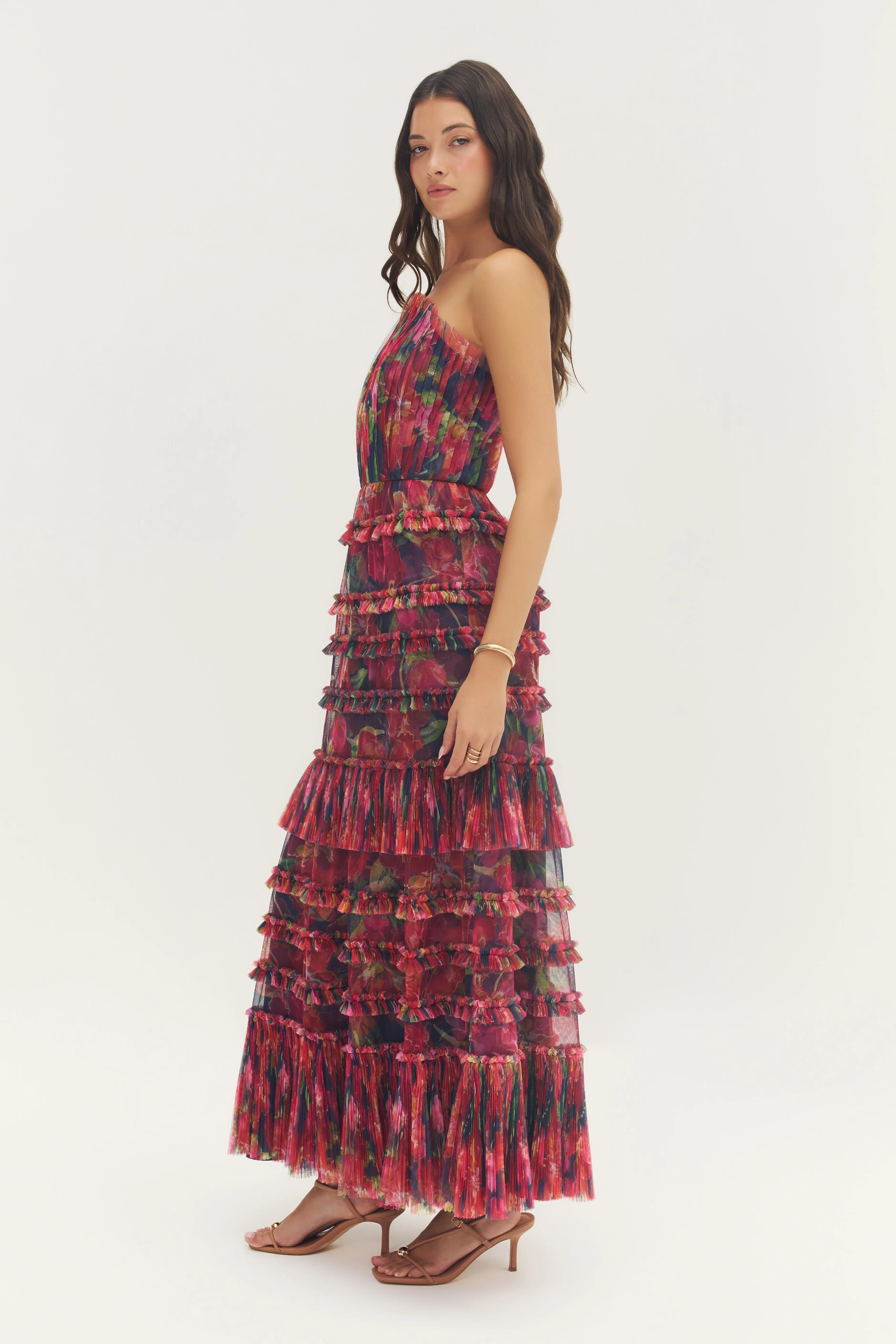 sevilla dress - Image 4