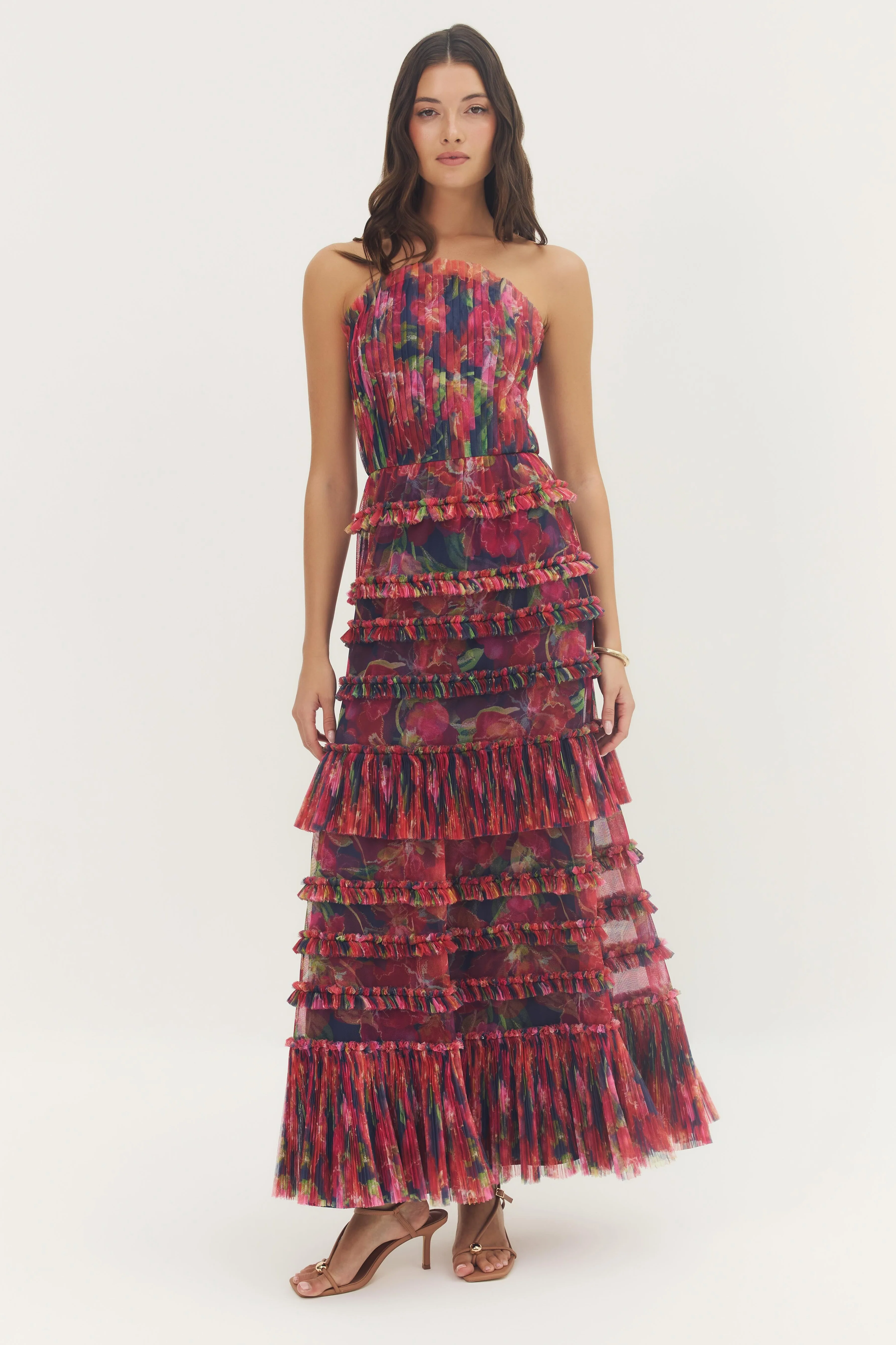 sevilla dress - Image 5