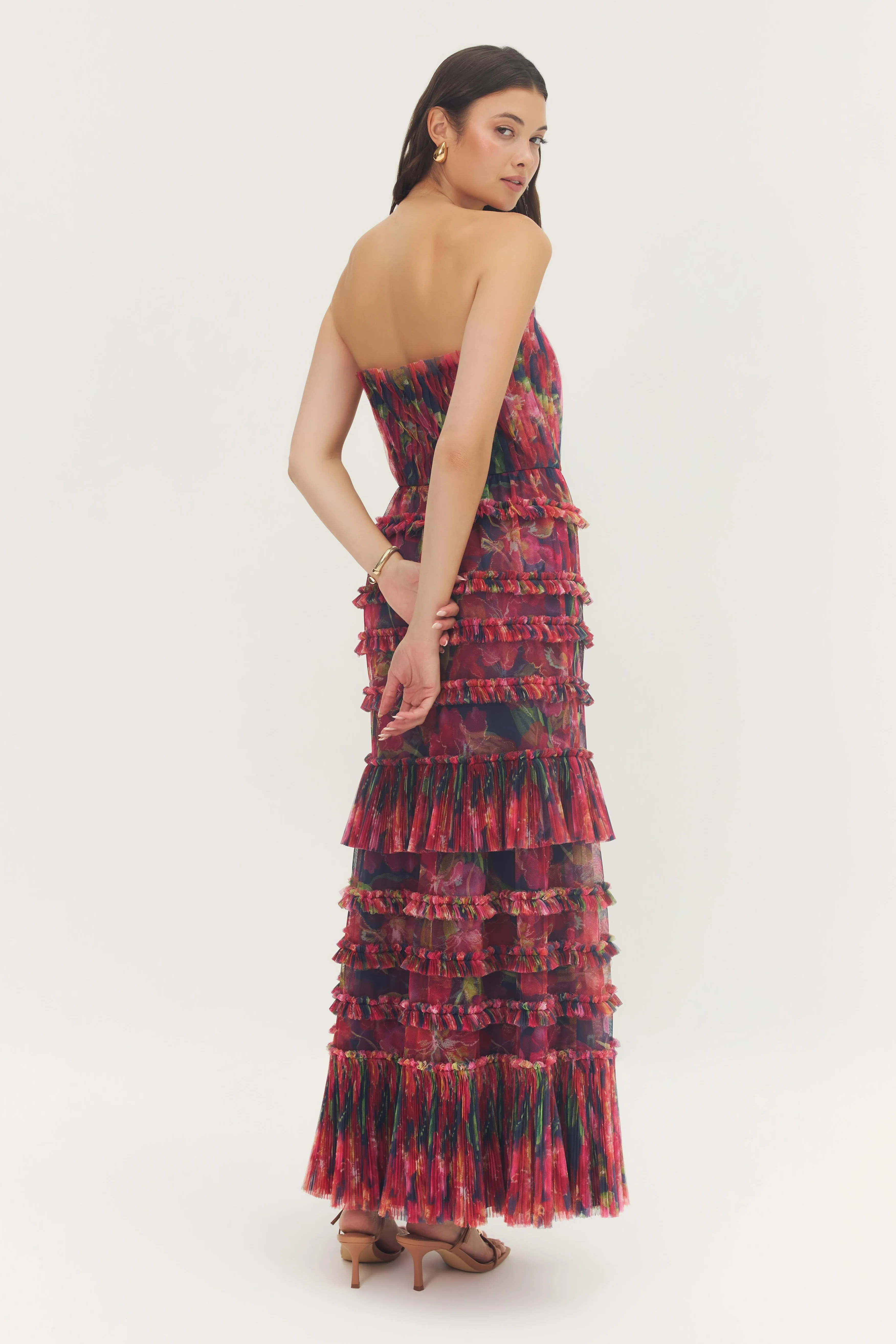 sevilla dress - Image 7
