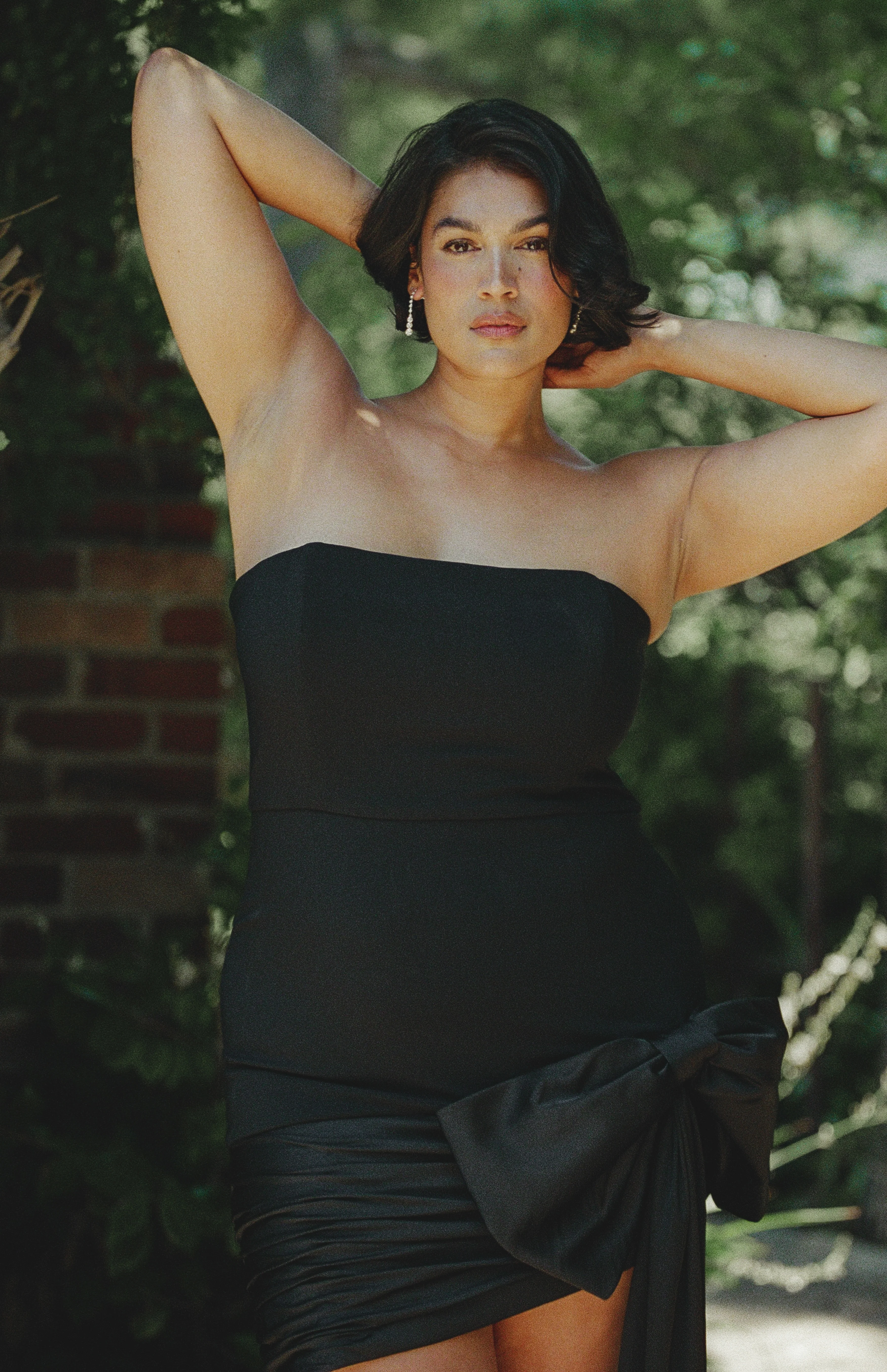 sloane dress - Image 13