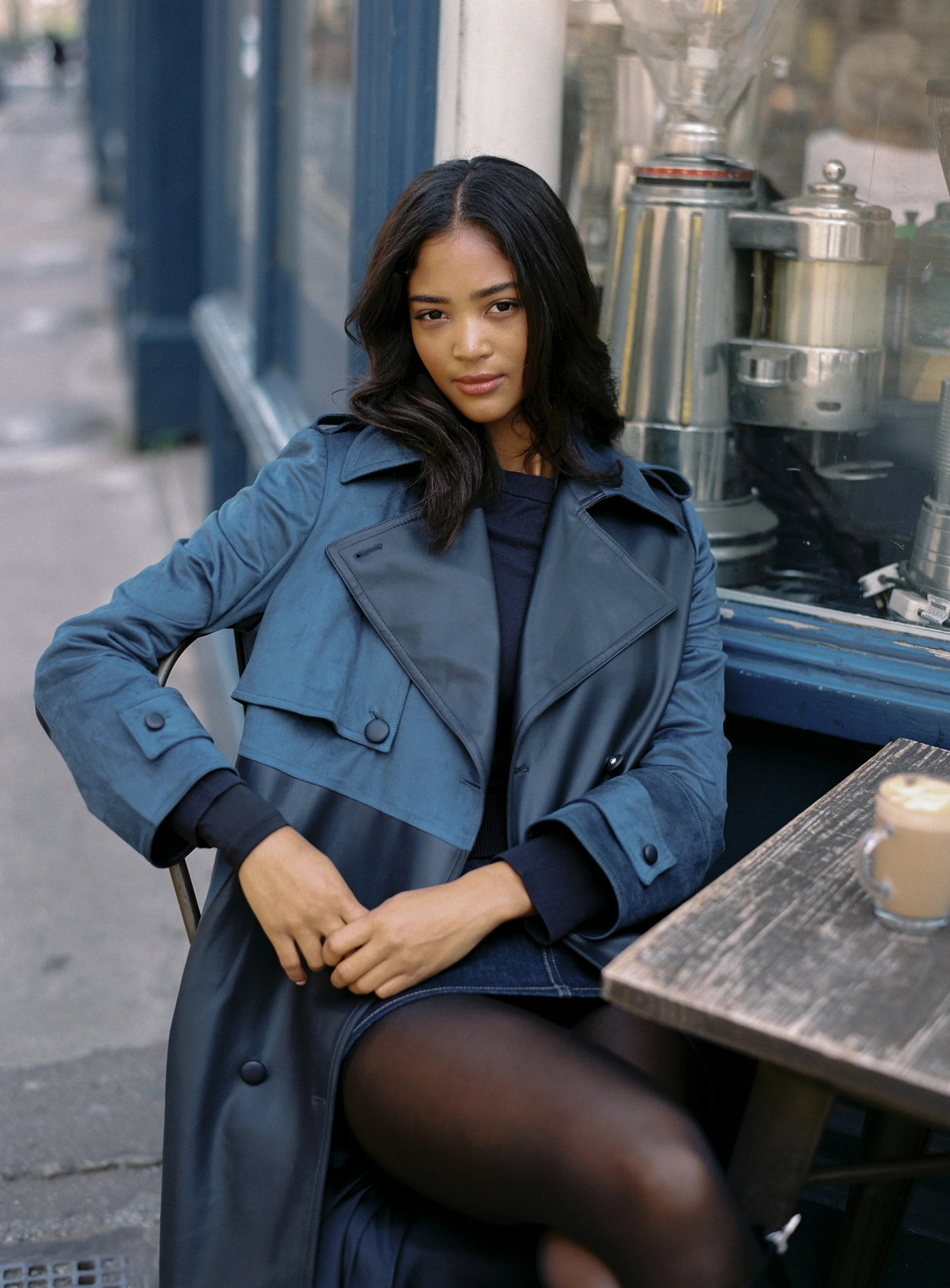 stasia coat - Image 10