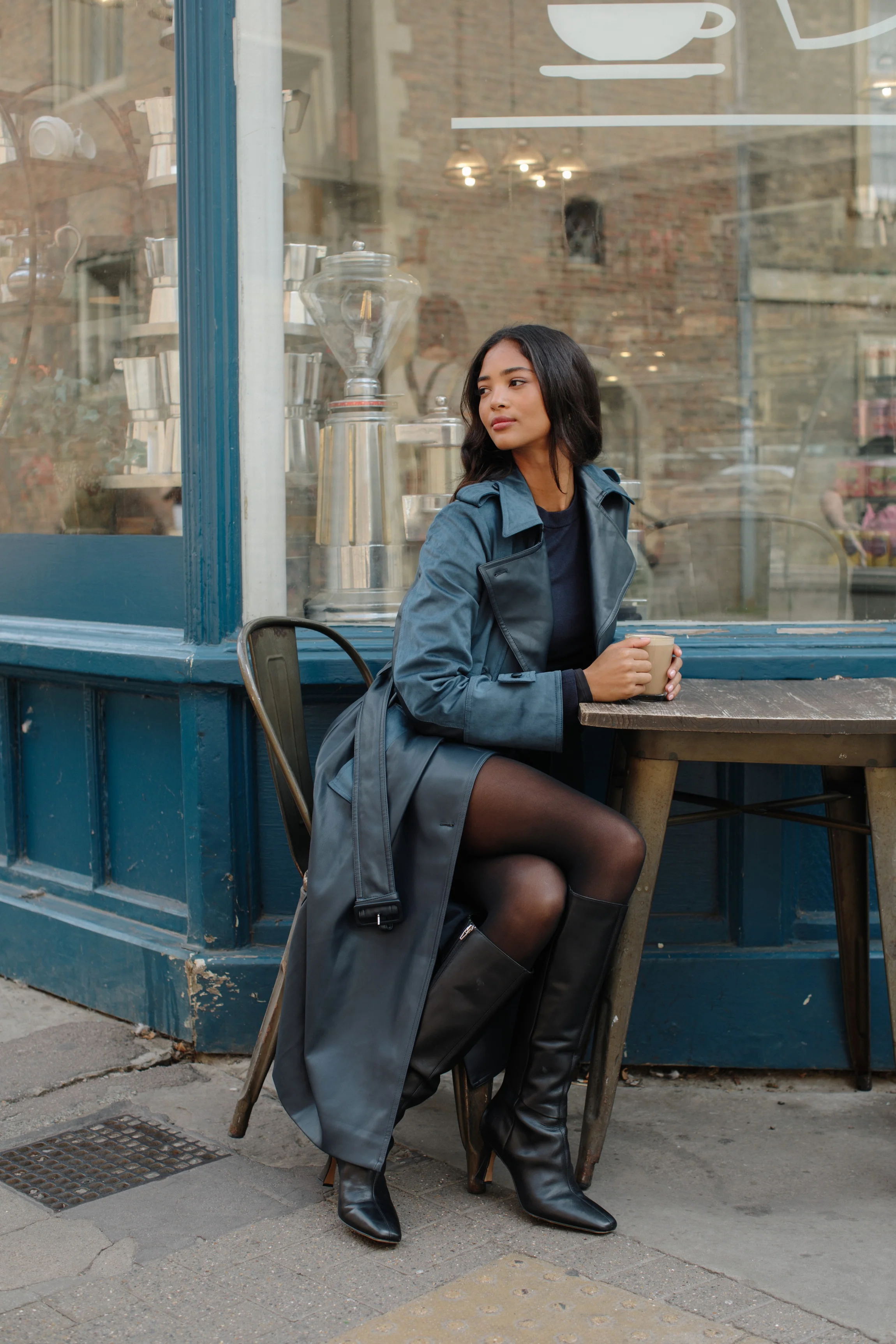 stasia coat - Image 4