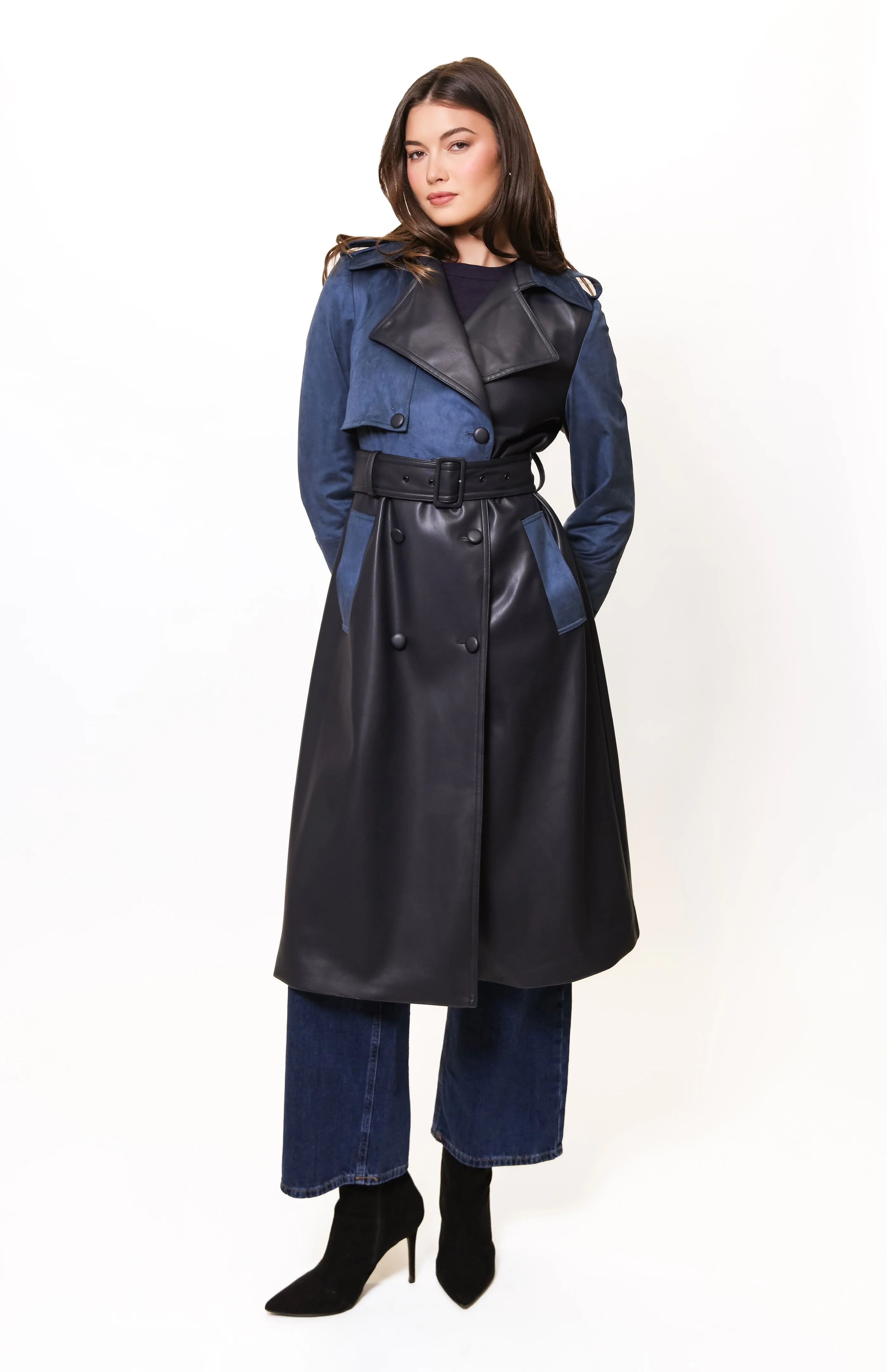 stasia coat - Image 5