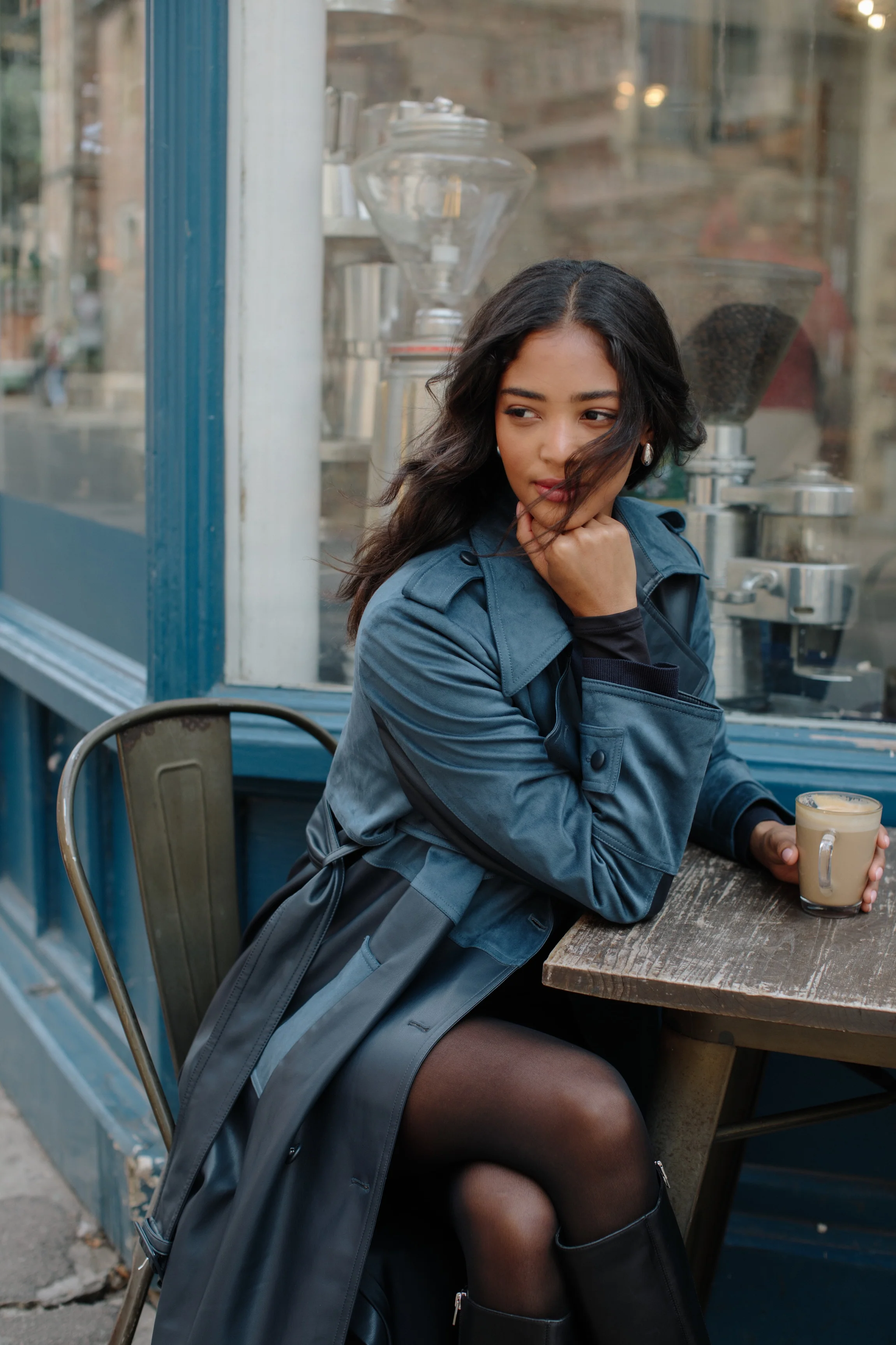 stasia coat - Image 6