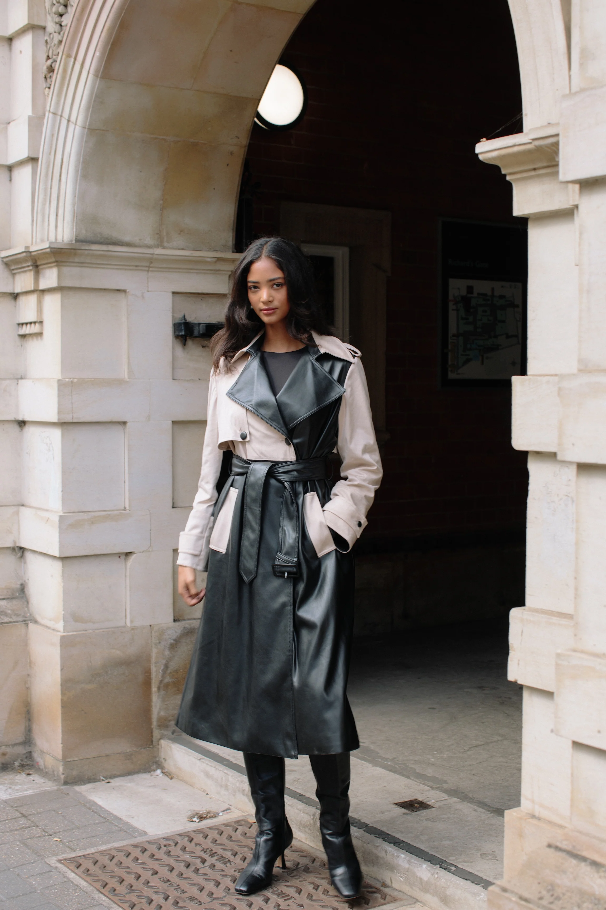 stasia coat - Image 6