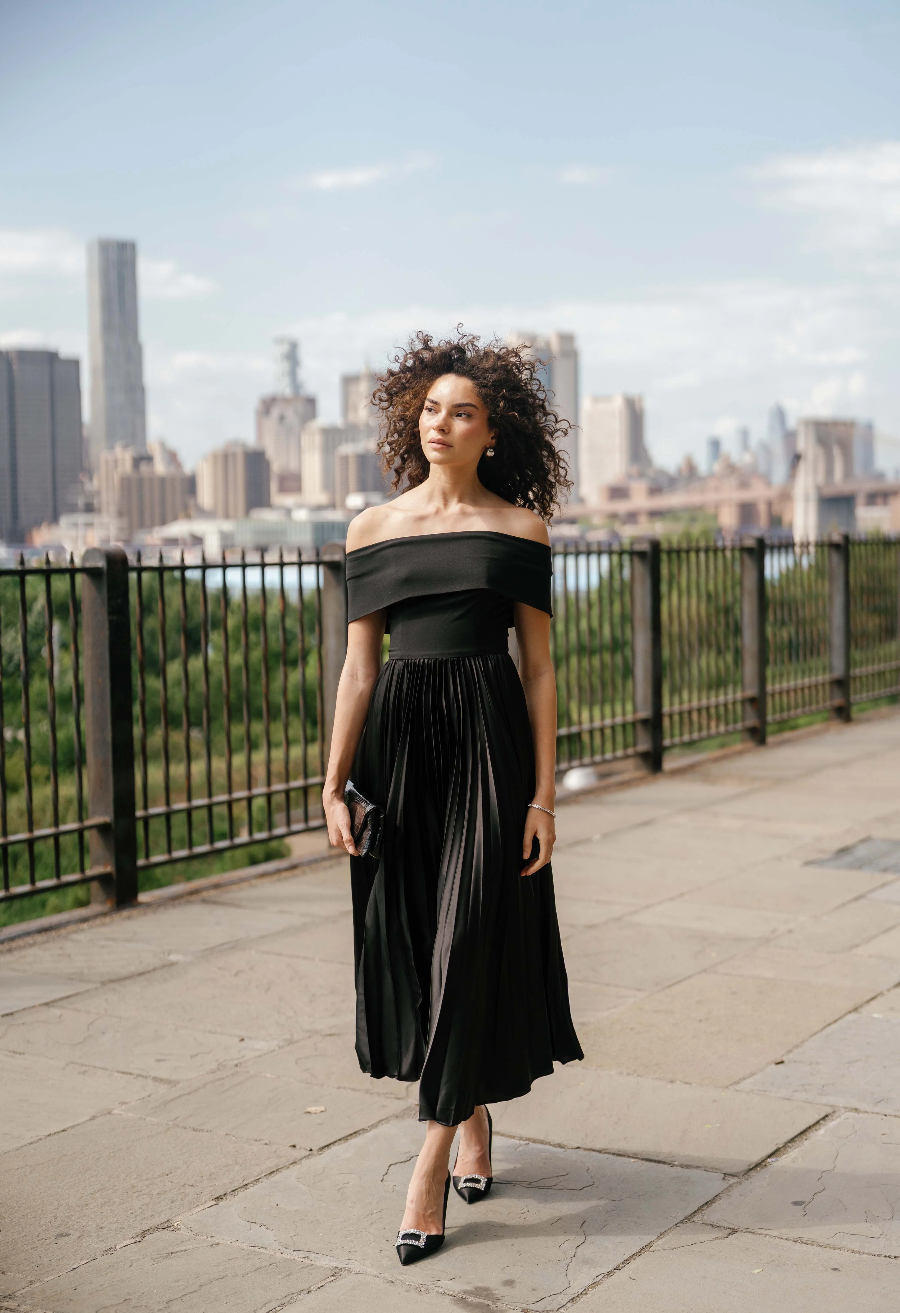 stockton dress - Image 10