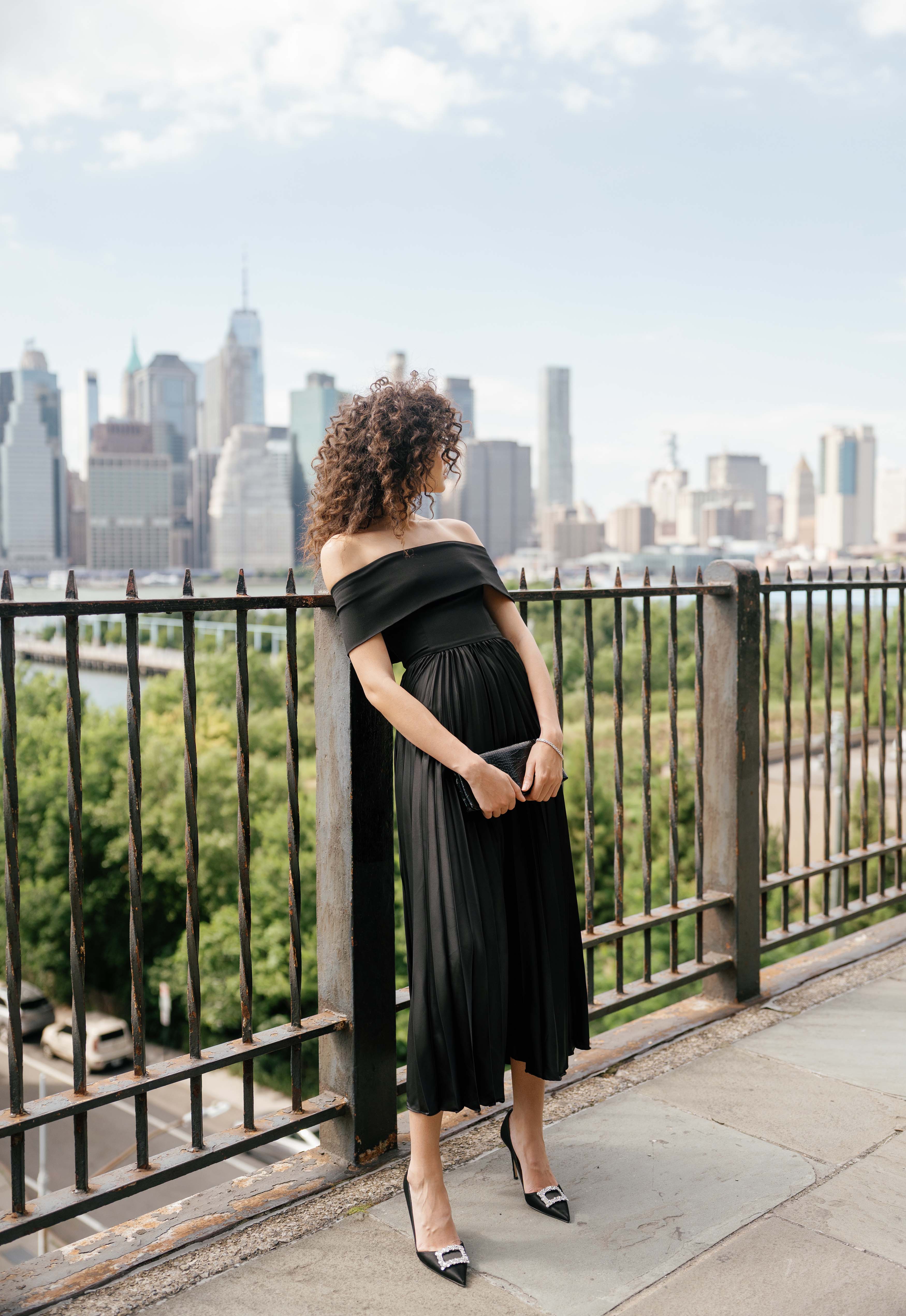 stockton dress - Image 13