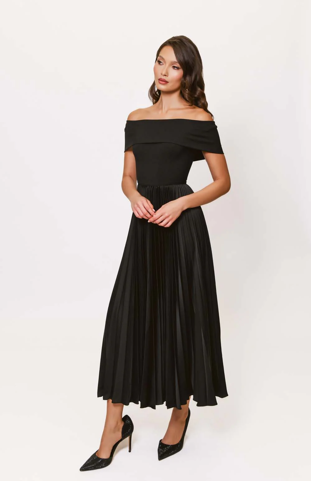 stockton dress - Image 3