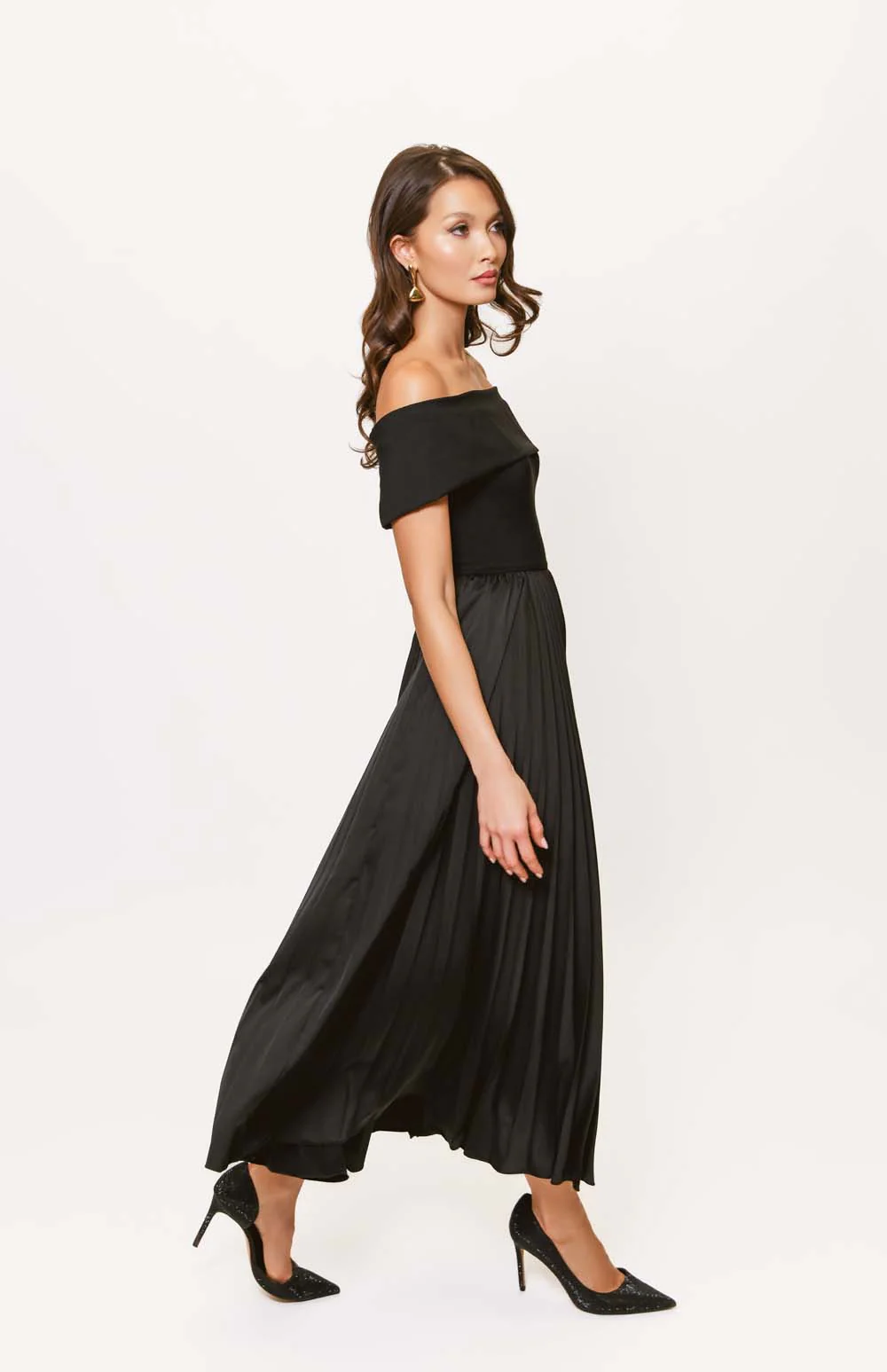 stockton dress - Image 4