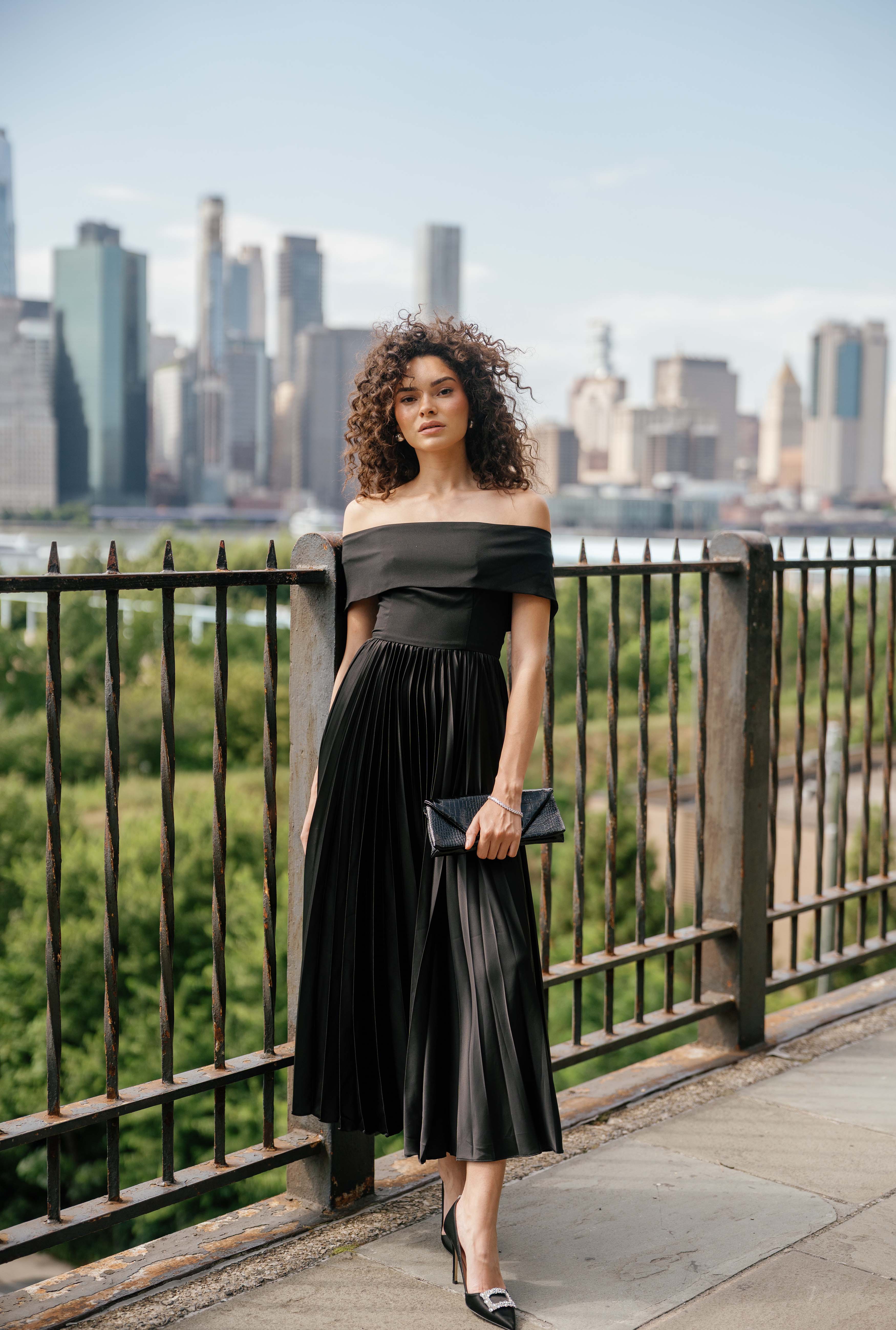 stockton dress - Image 7