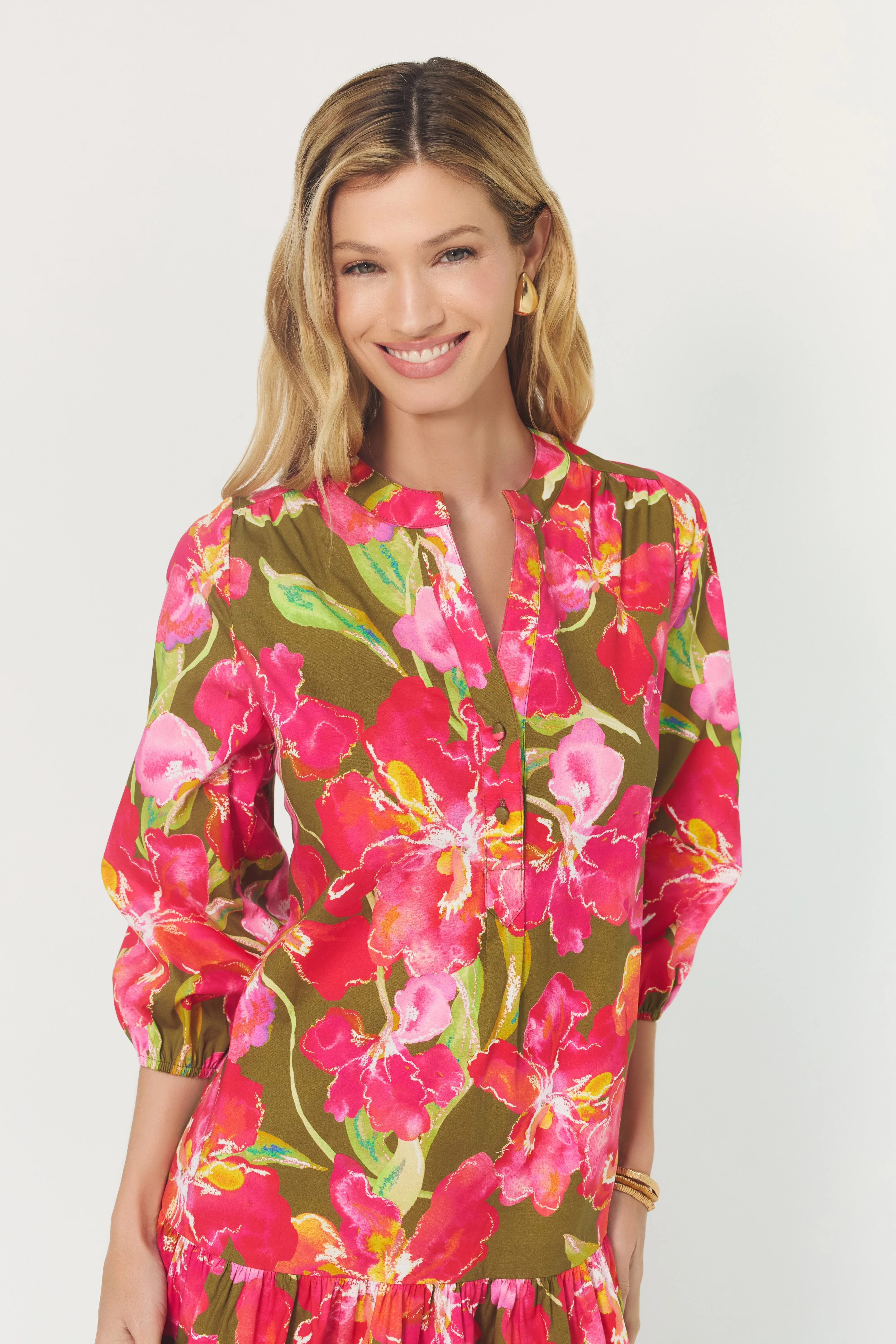 tamia dress - Image 3