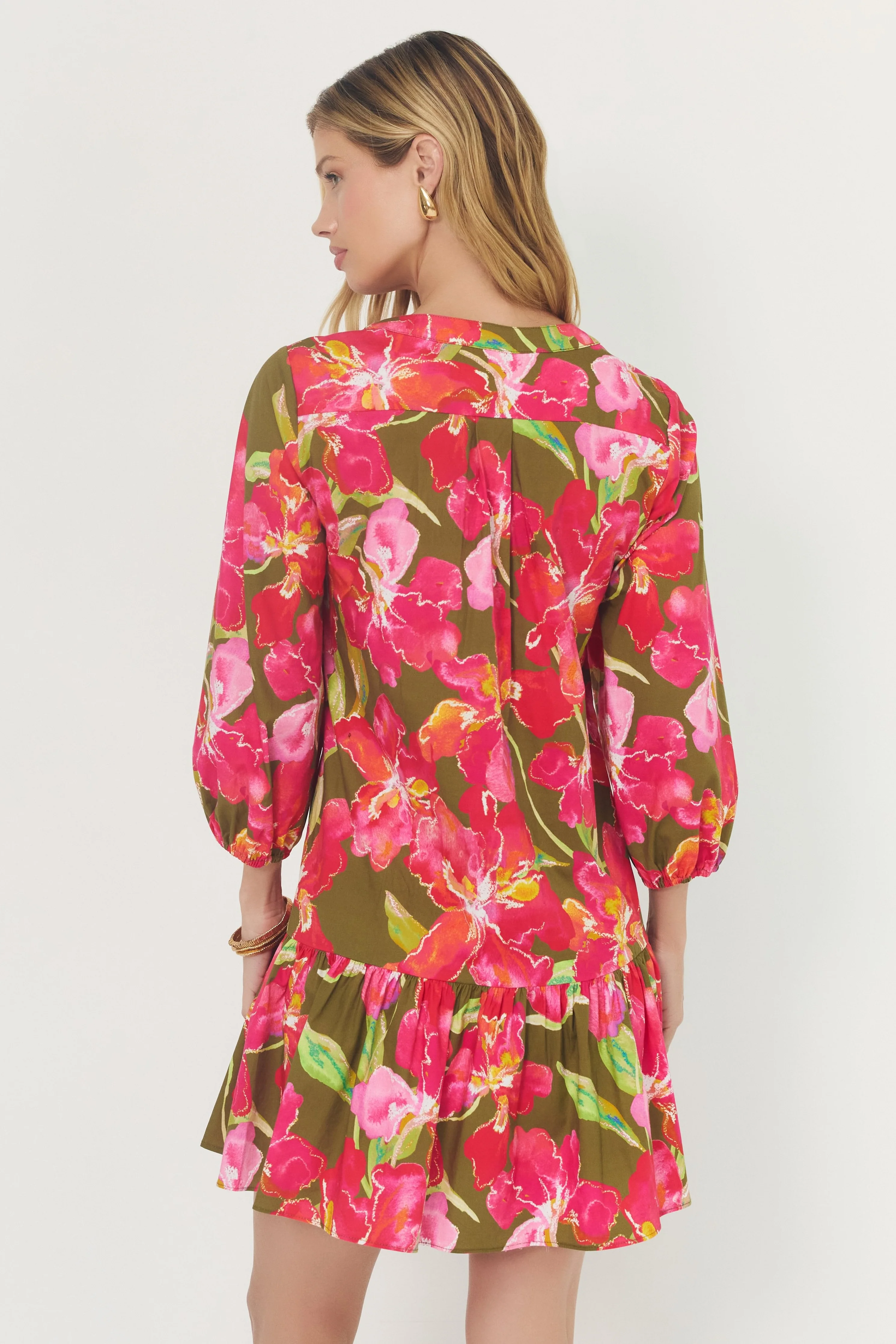 tamia dress - Image 4